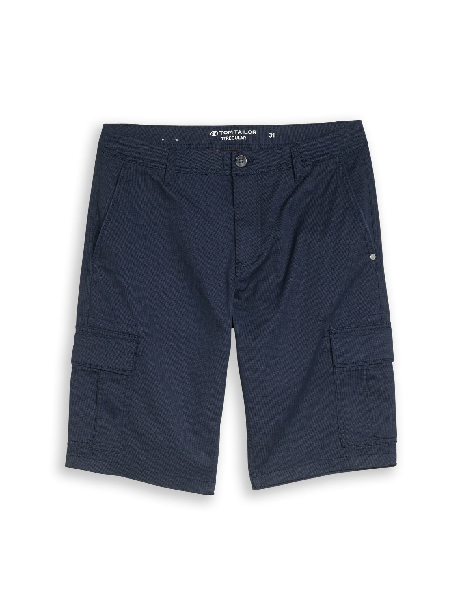 Tom Tailor |  Tom Tailor Bermudas  | 33