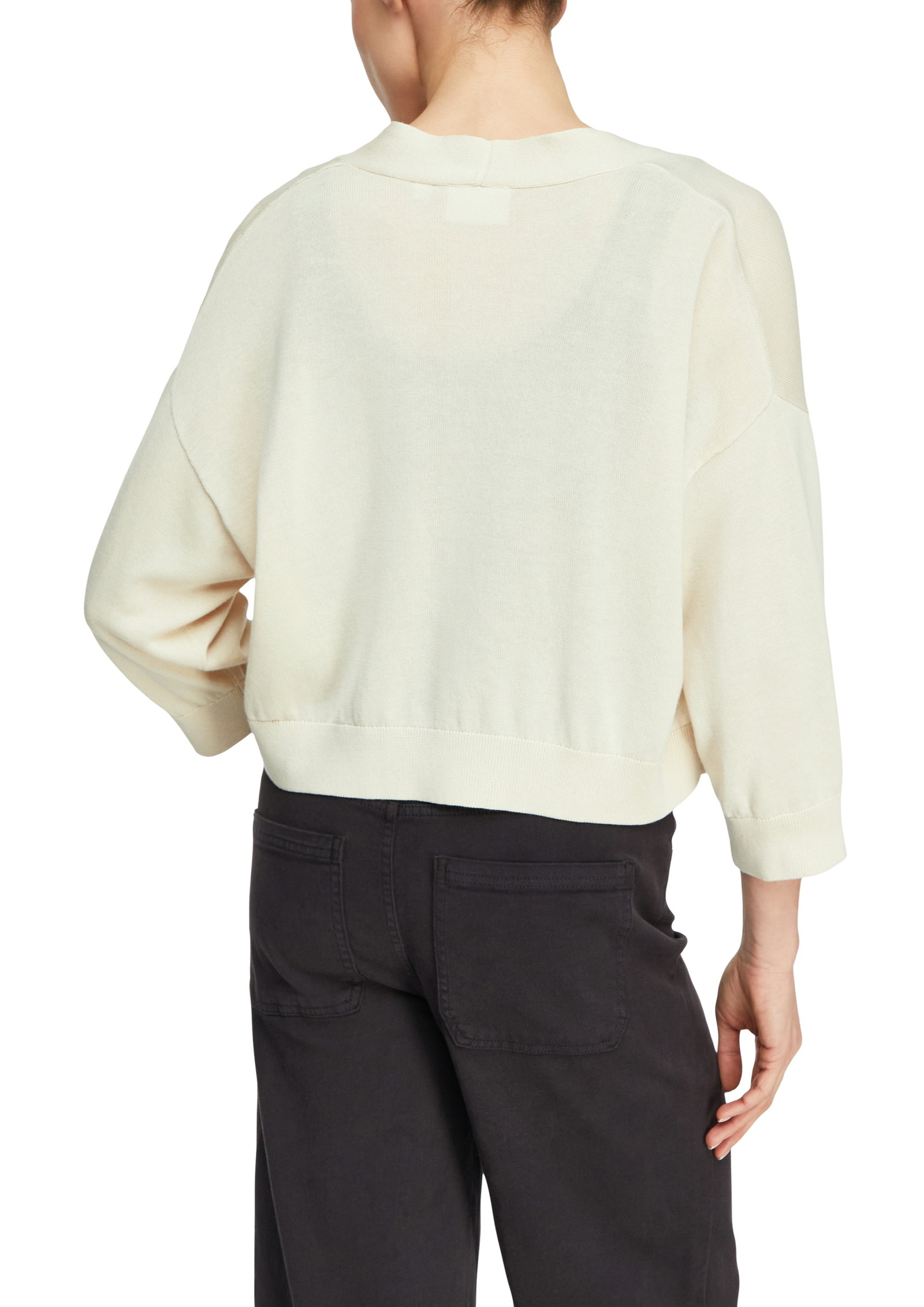 Comma Strickjacke | Cardigan #2