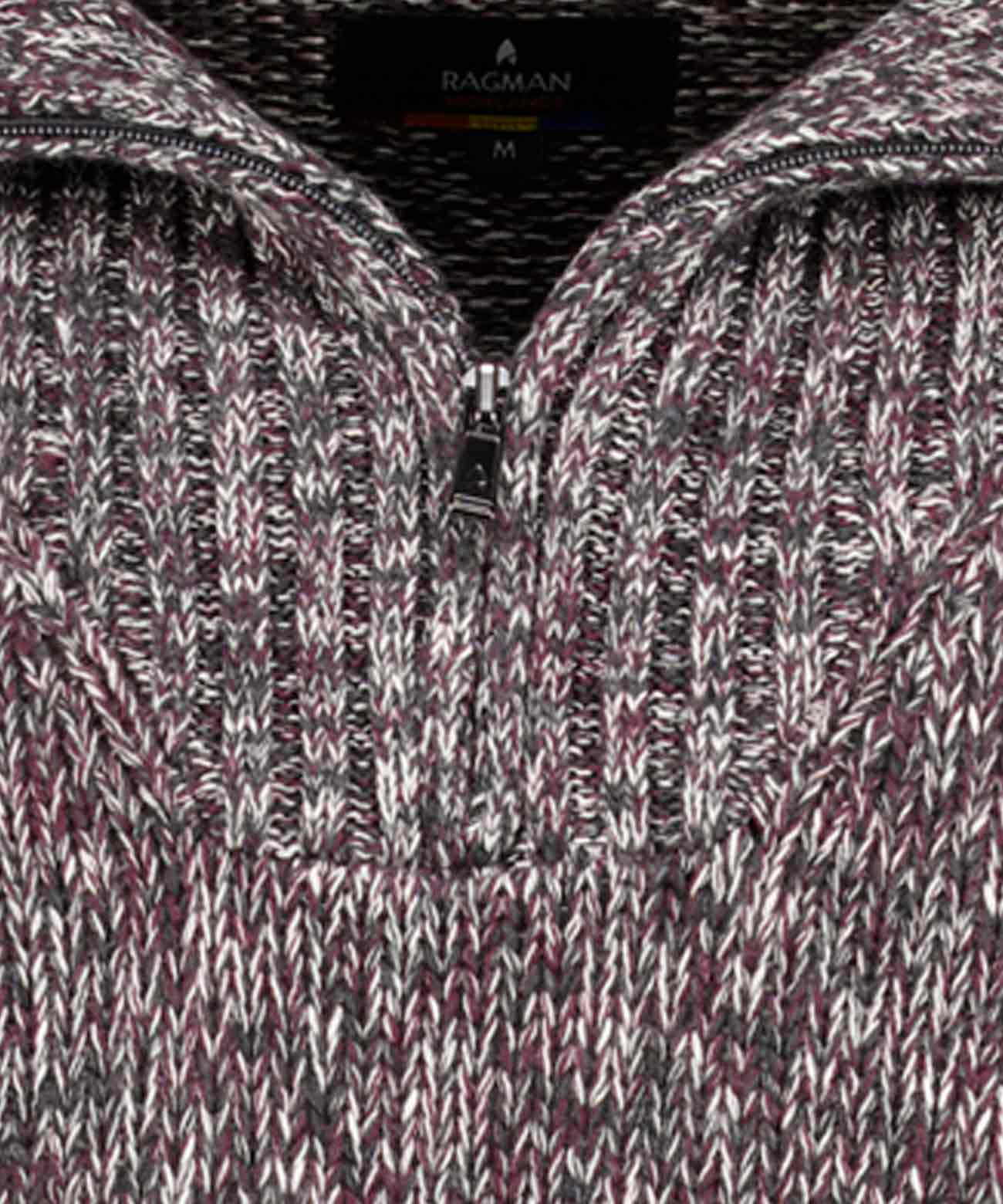 RAGMAN Pullover #3