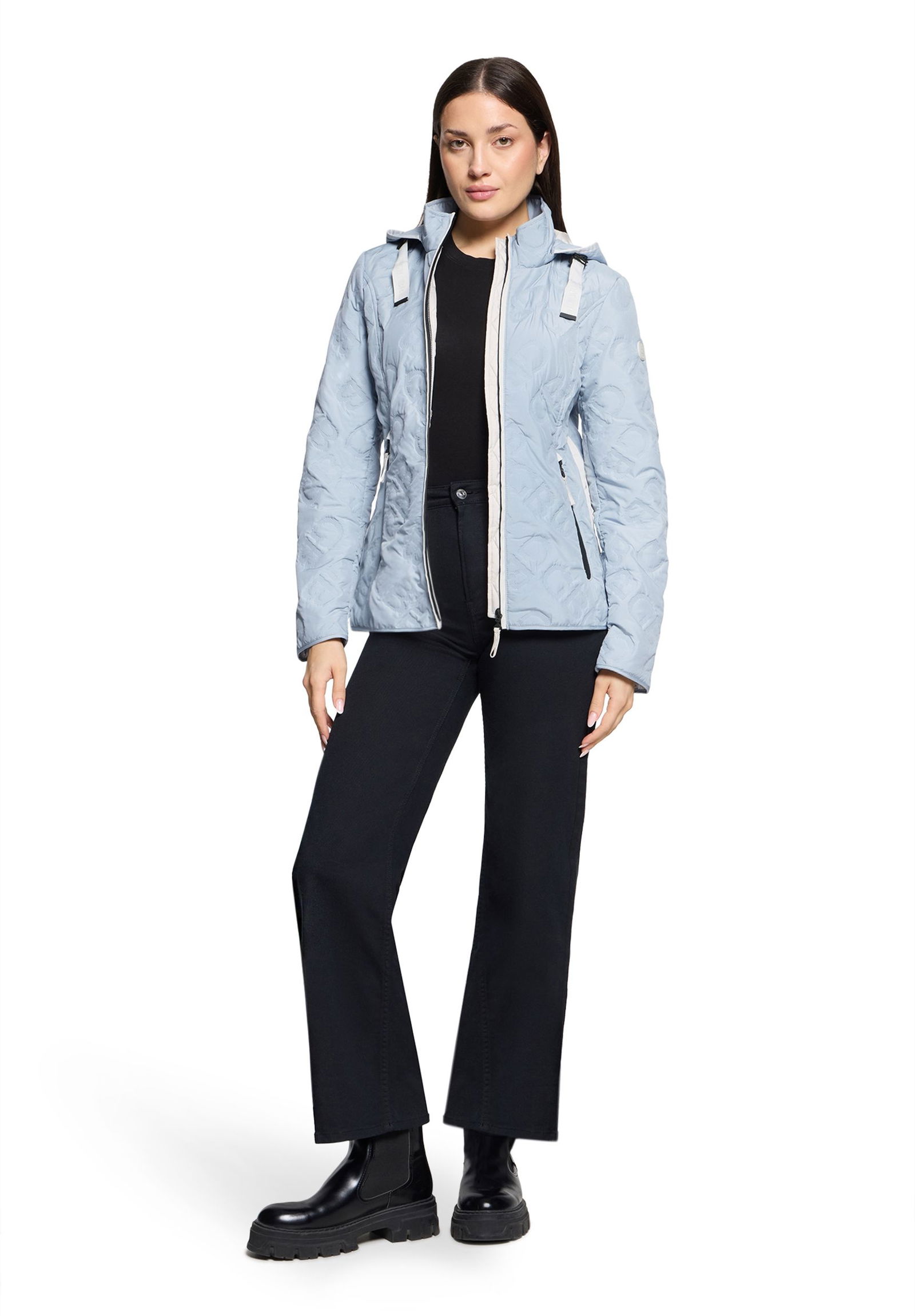 Gil Bret |  Gil Bret Funktionsjacke  | 38