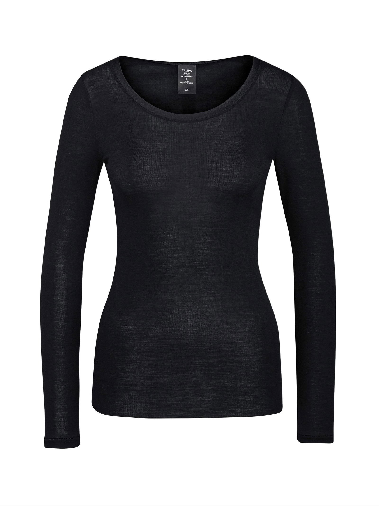 Calida | WOMEN Top long-sleeve | L