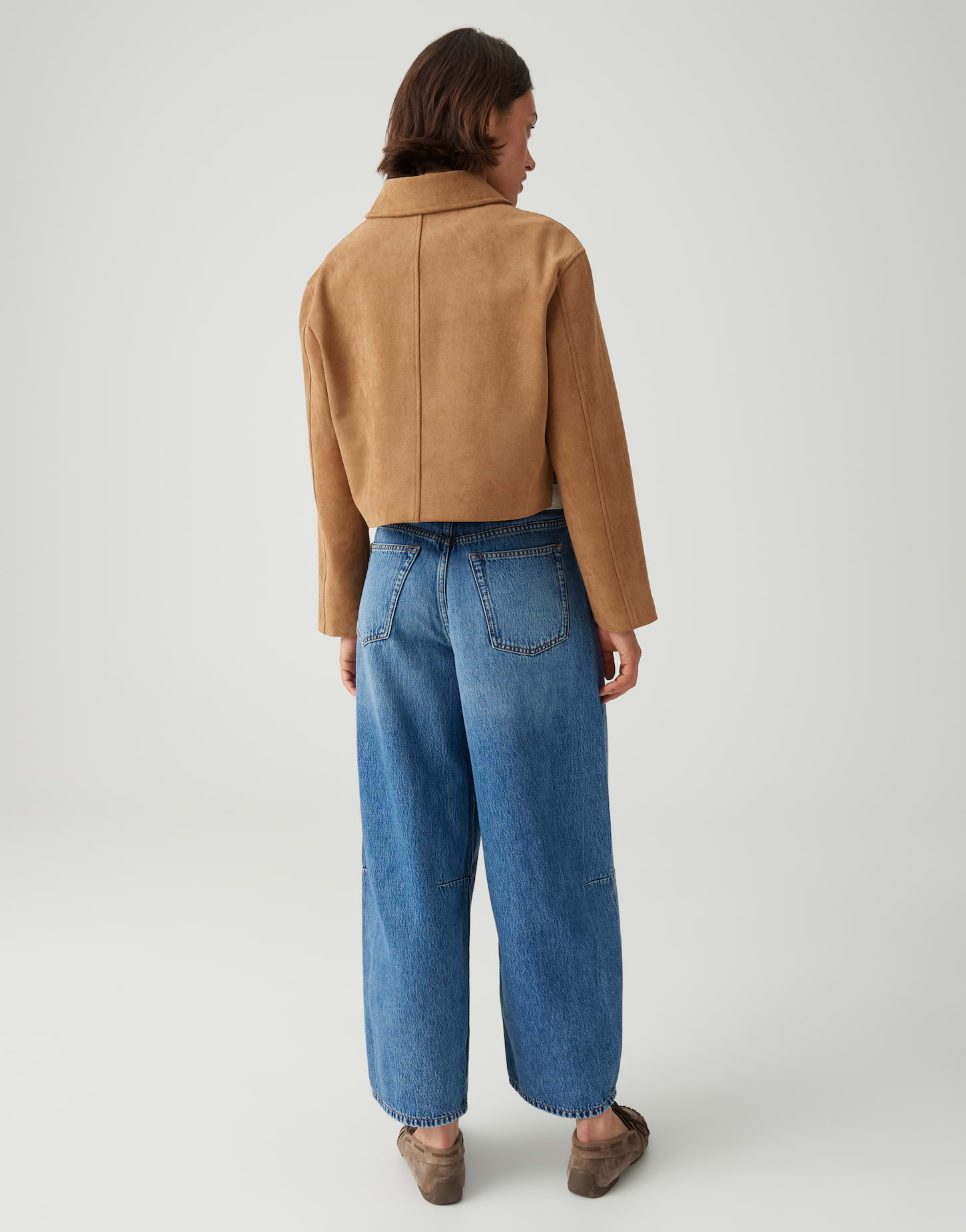 Opus Jacke Henso #3