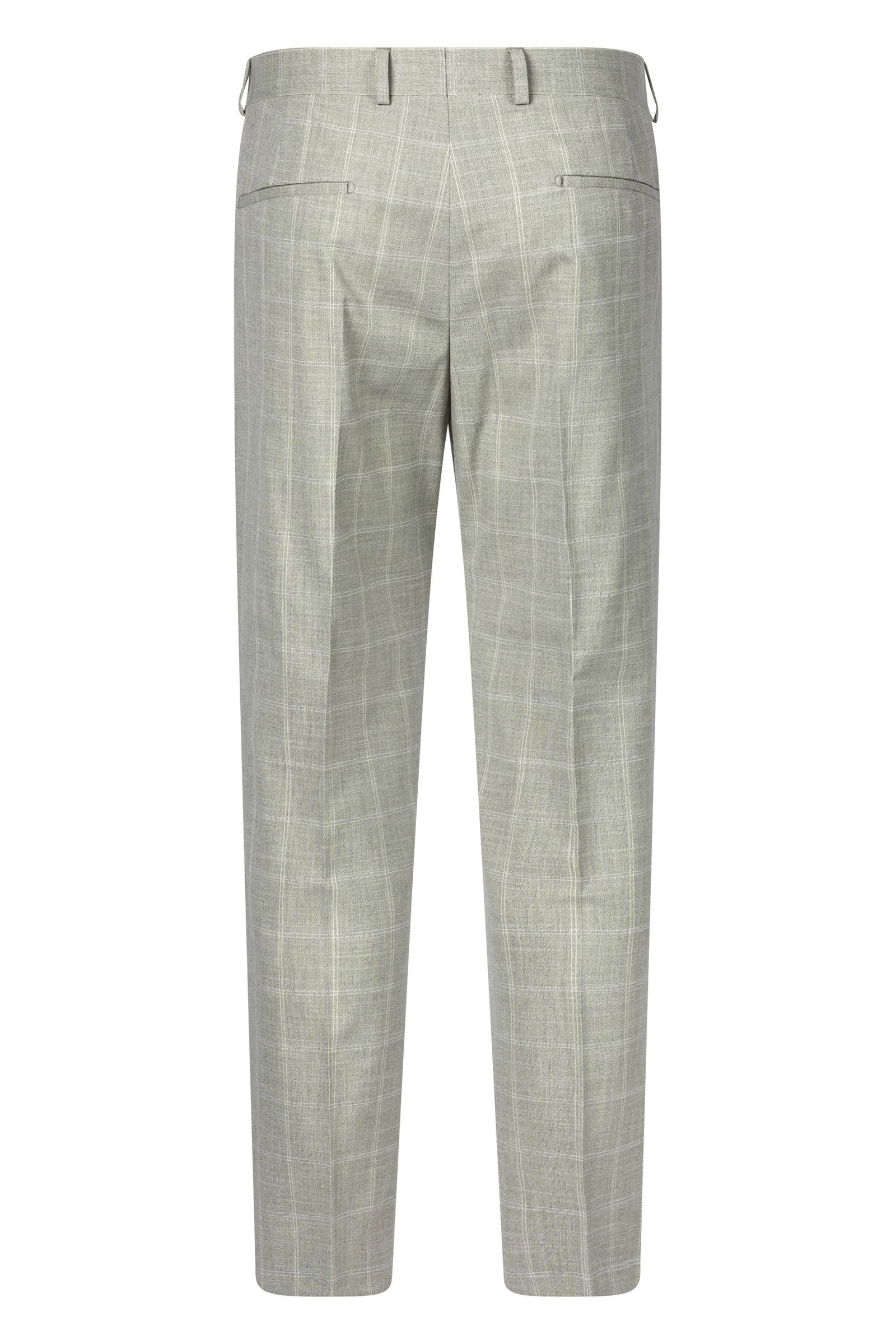 Strellson |  Strellson Businesshose  | 50 | lt/pastel green