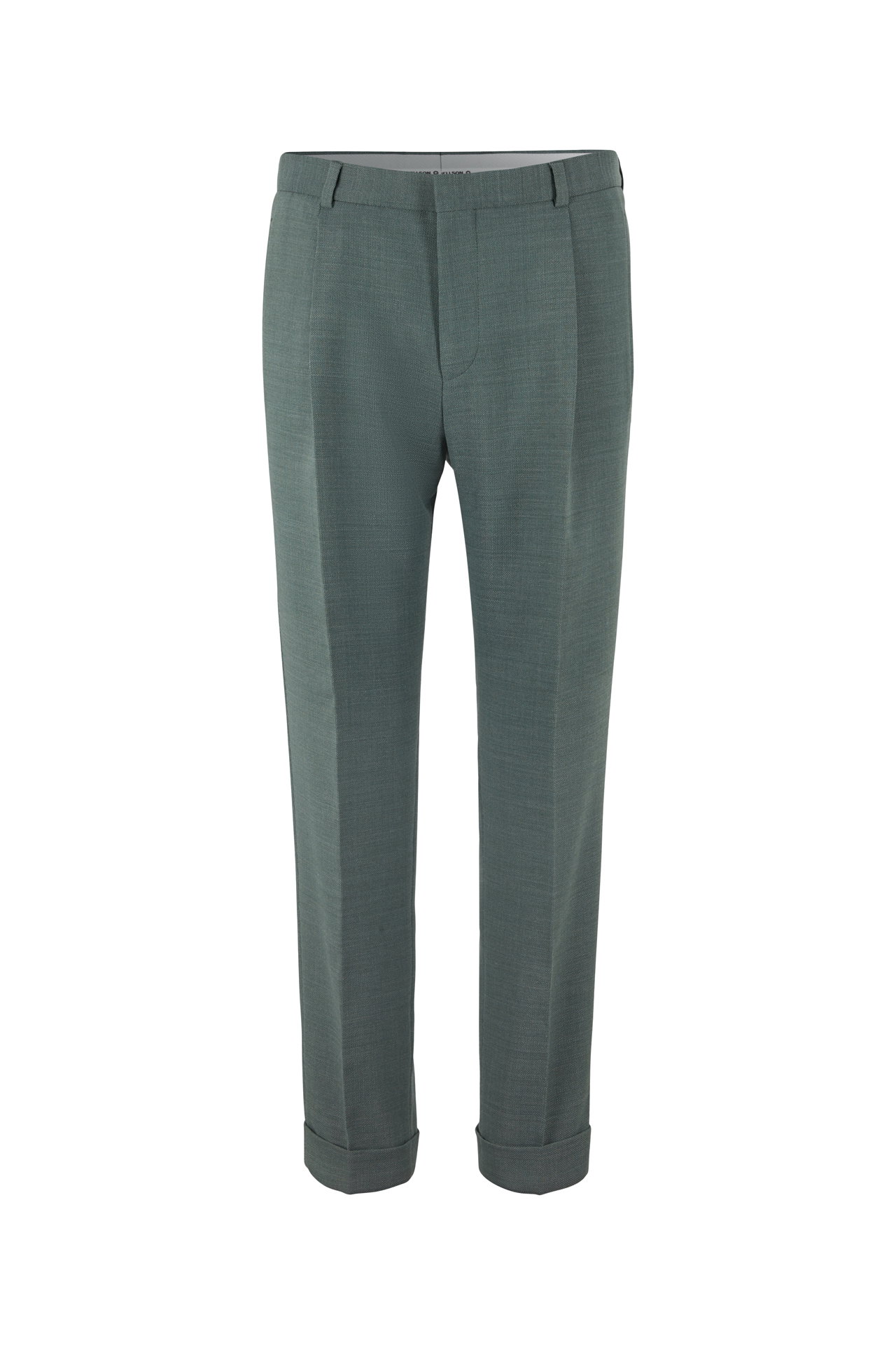 11 Luis 10008553, Medium Green #1
