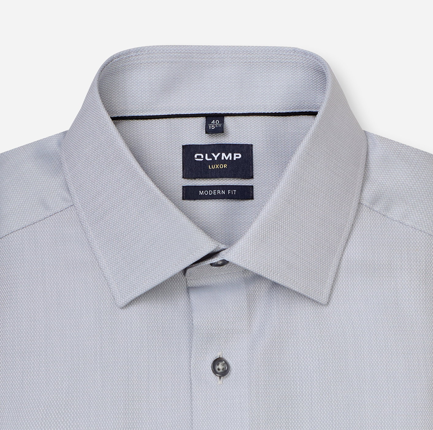 Olymp Hemd Modern Fit #2