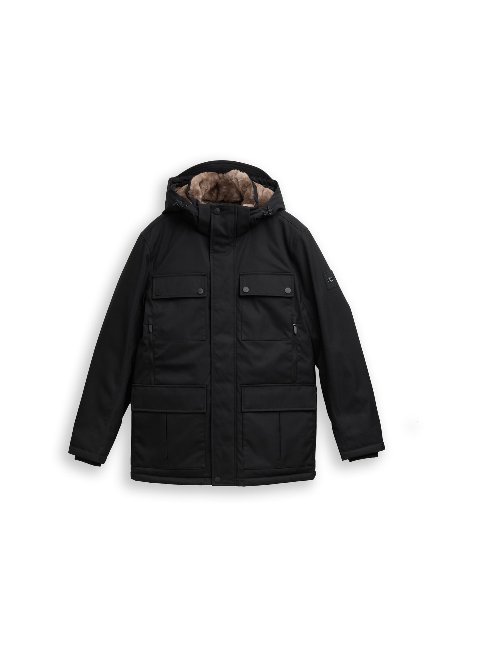 Tom Tailor Funktionsjacke #1