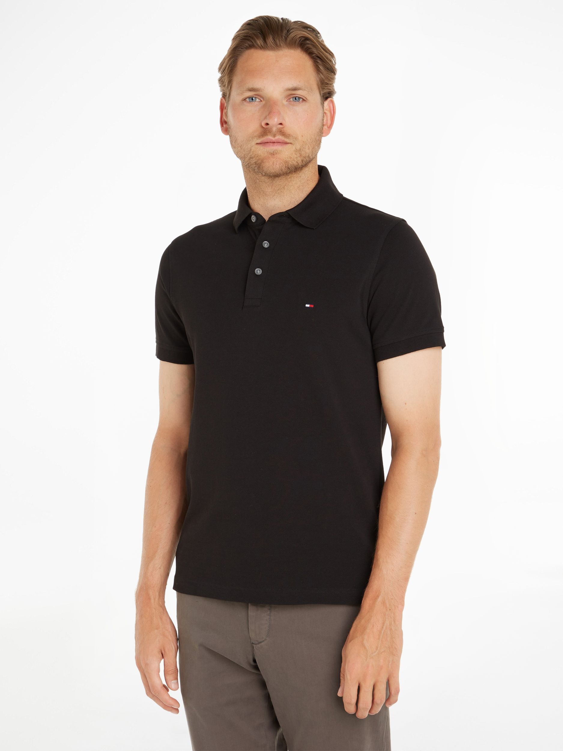 Tommy Hilfiger Poloshirt 