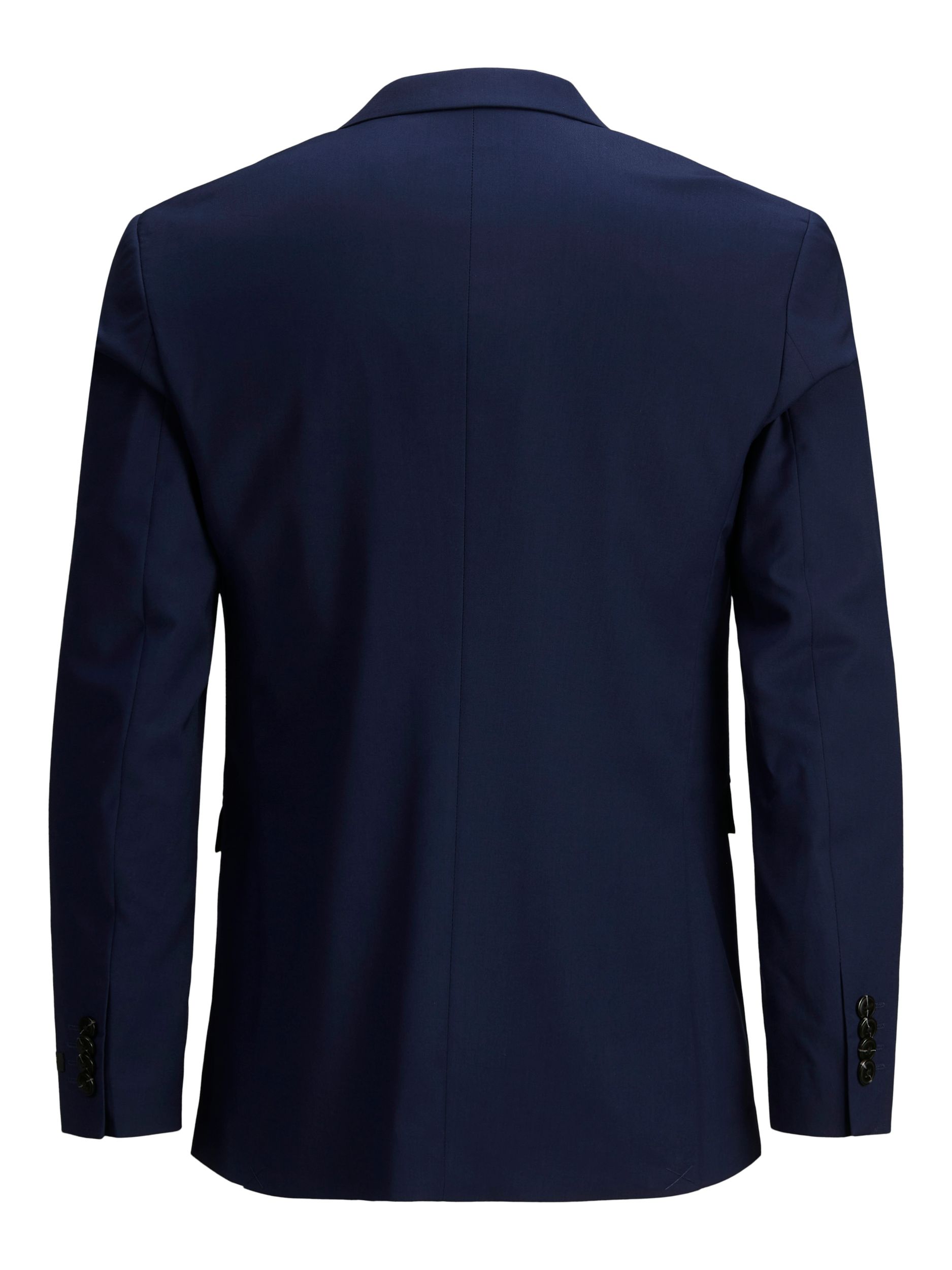 Jack&Jones |  Jack&Jones Einreihiger Blazer  | 128 | medieval blue