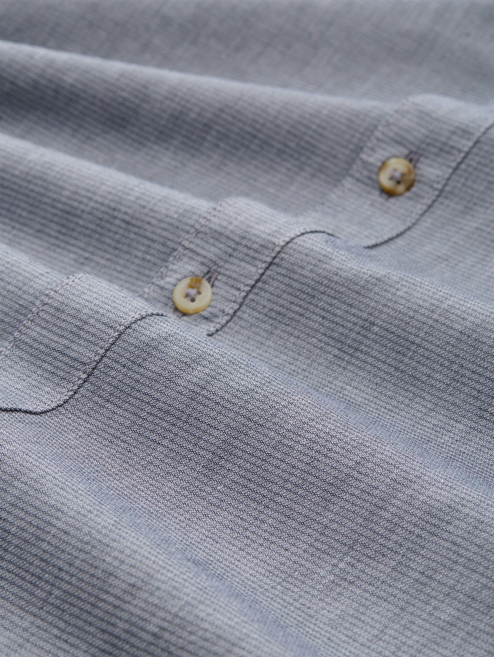 Tom Tailor |  Tom Tailor Hemd Slim Fit  | M