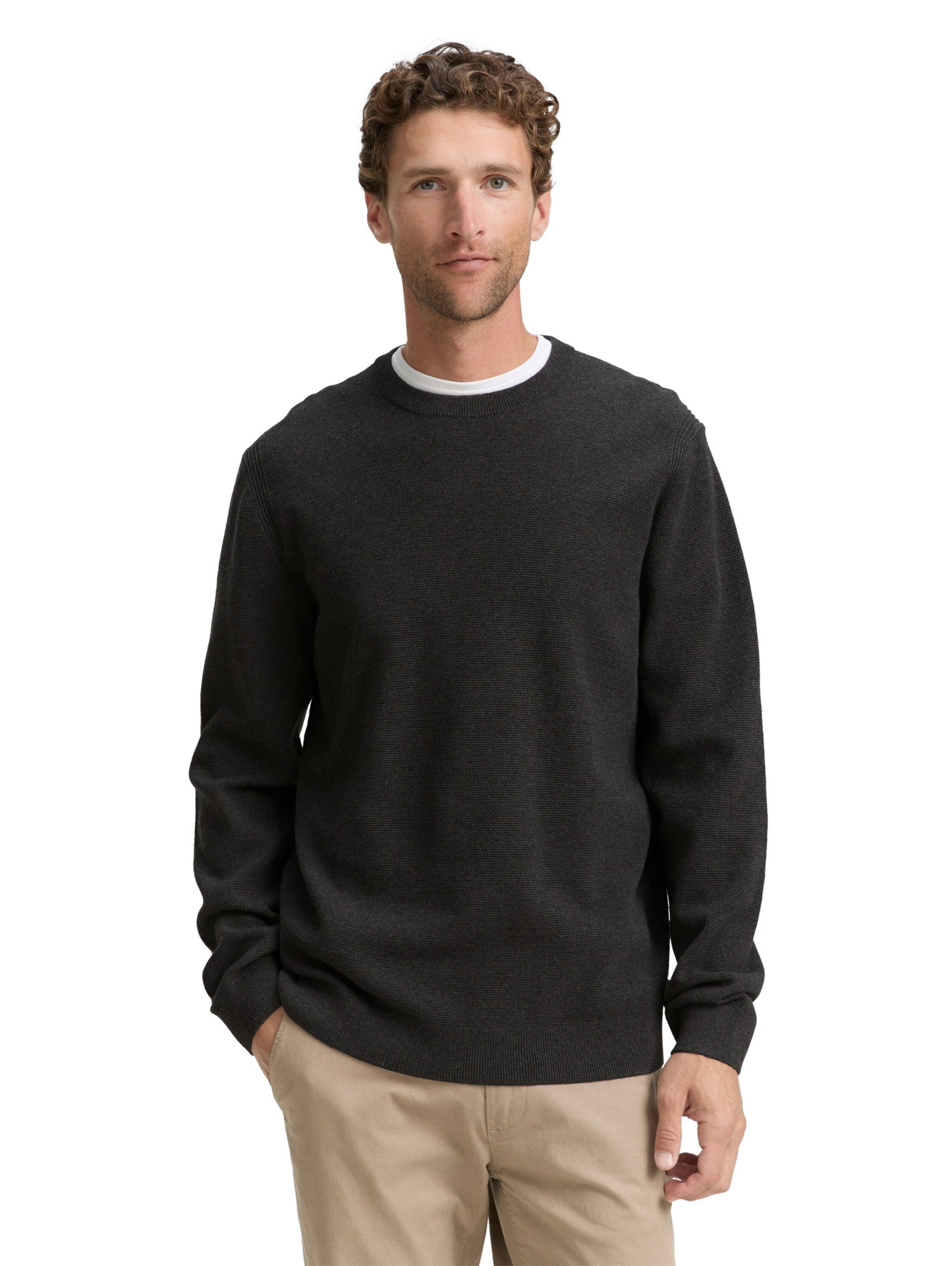 Tom Tailor Pullover #6