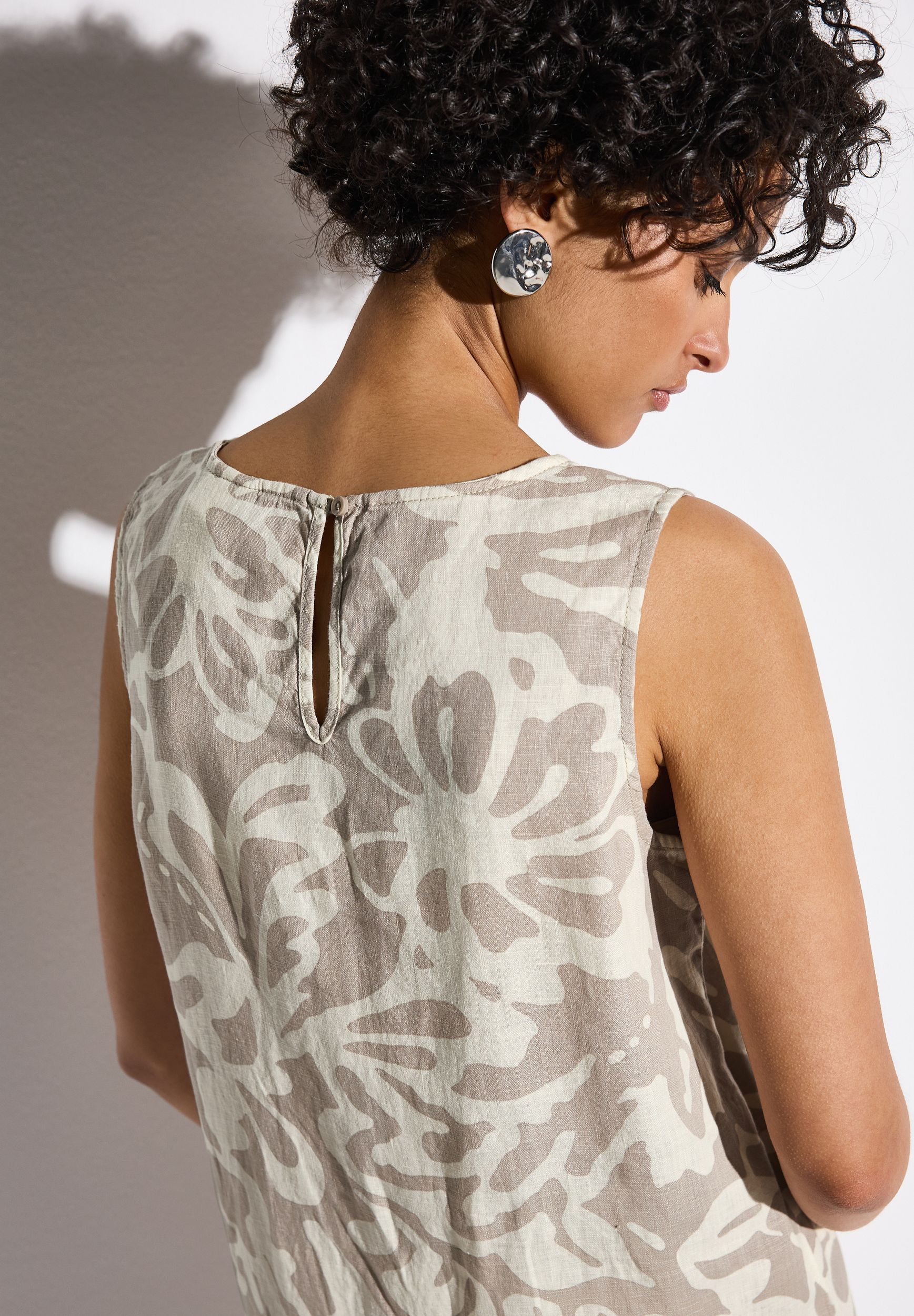Street One |  Street One Sommerkleid  | 40 | 4565_26283