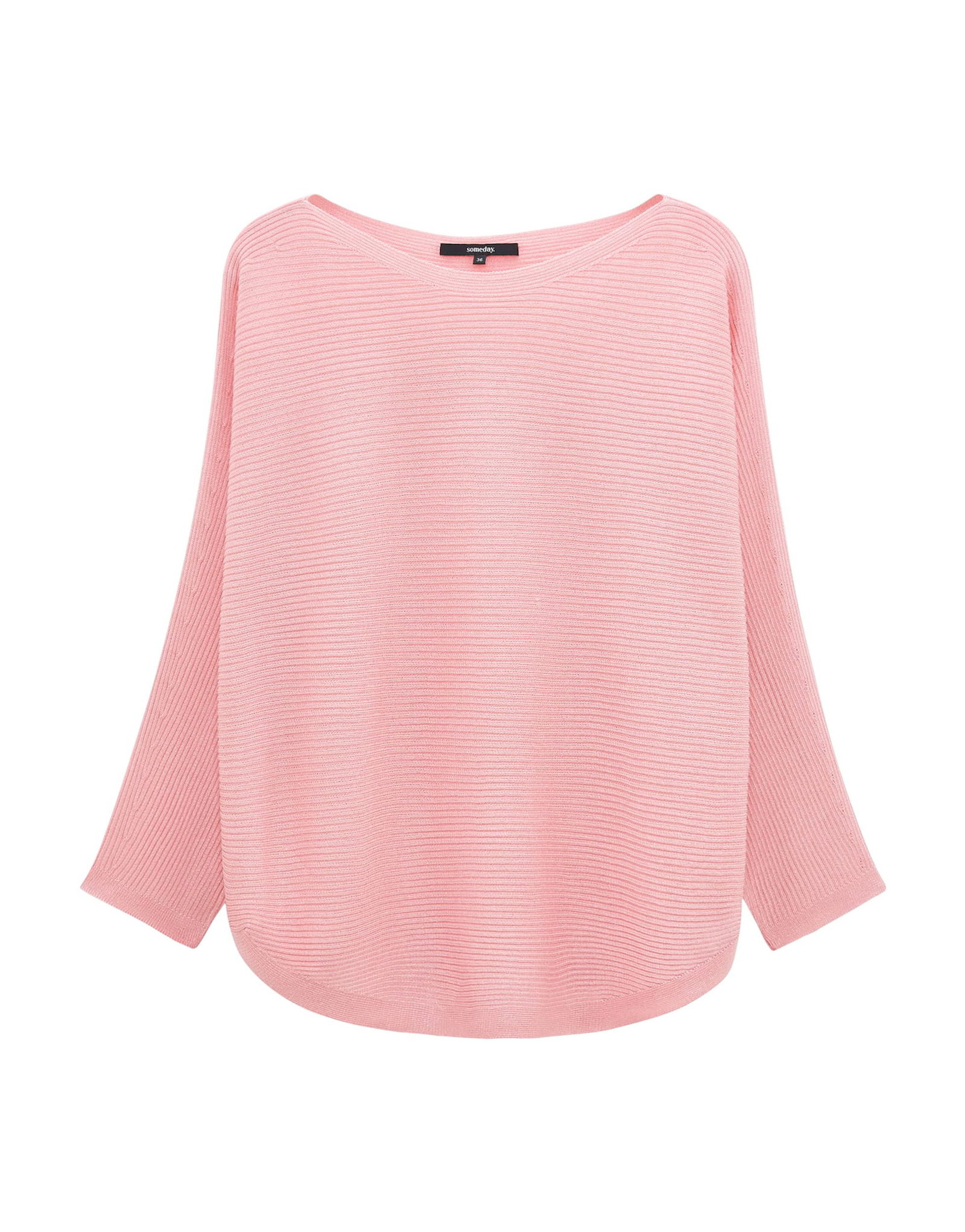 Someday Pullover #1