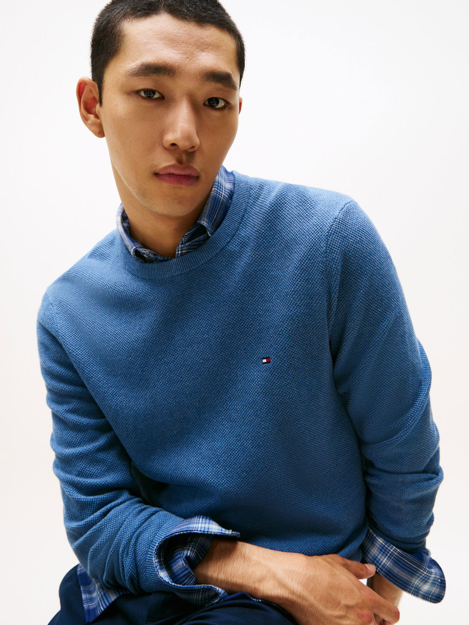 Tommy Hilfiger | Tommy Hilfiger Pullover | M