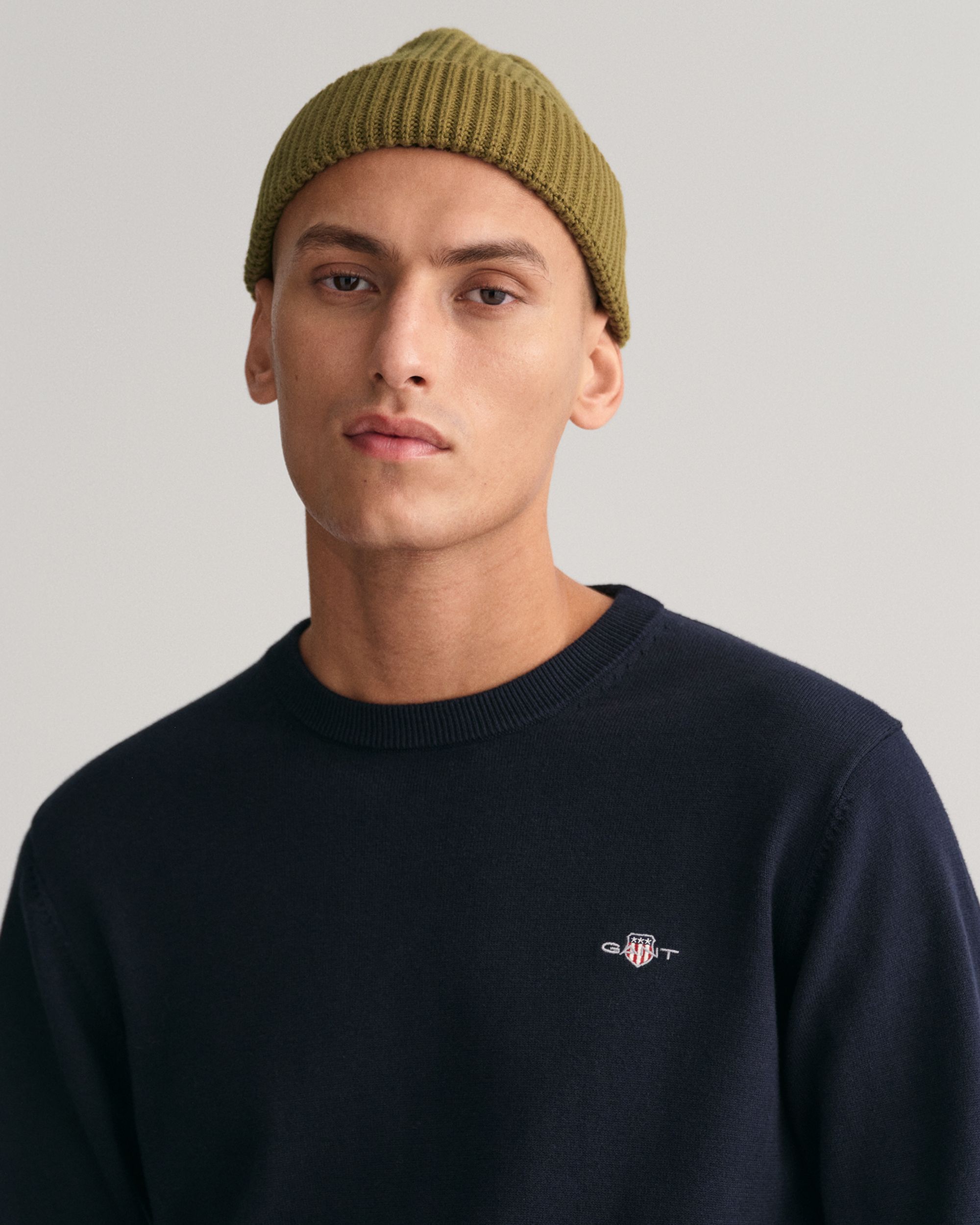 Gant Pullover 