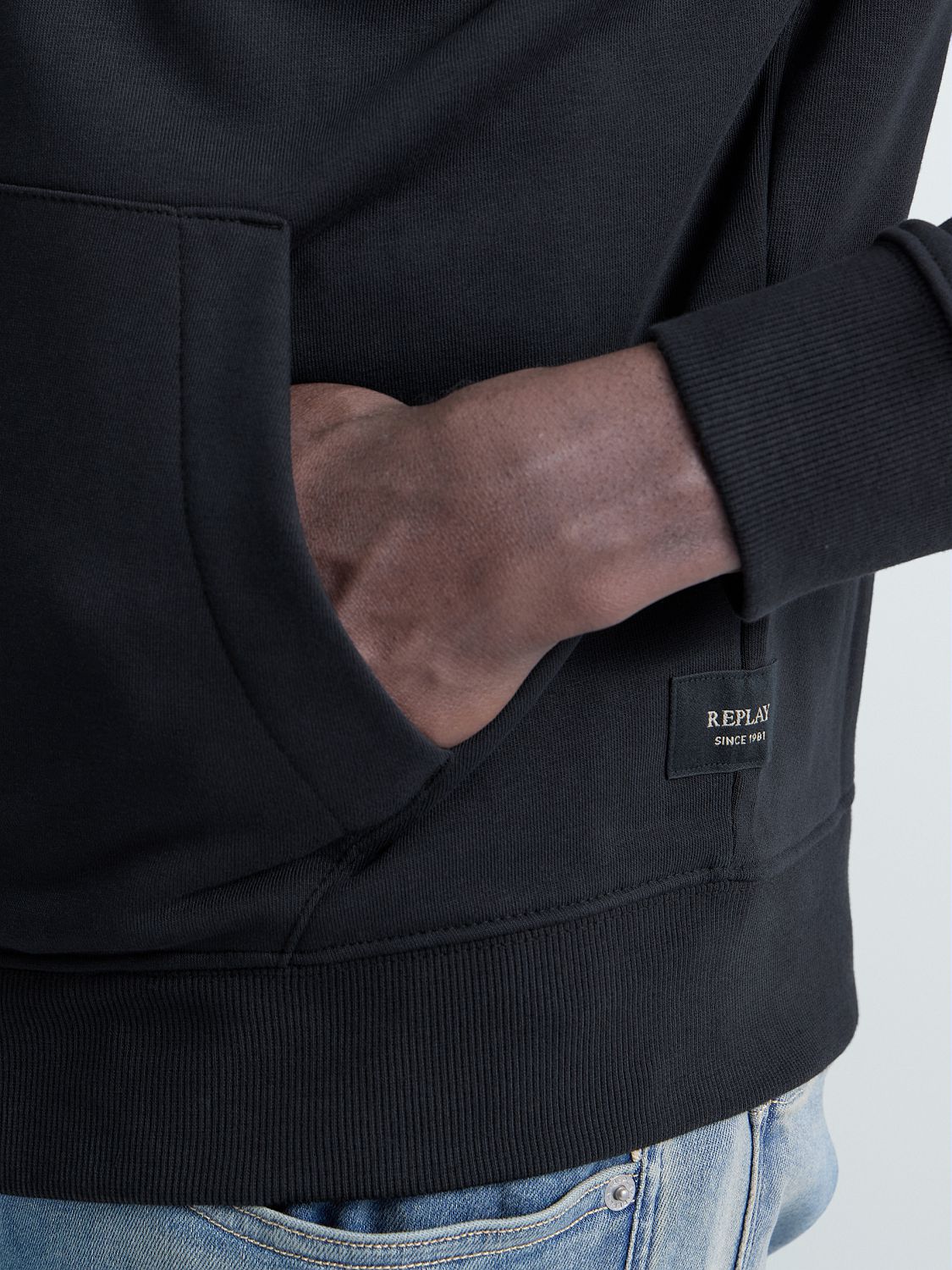 Replay Sweatjacke #5