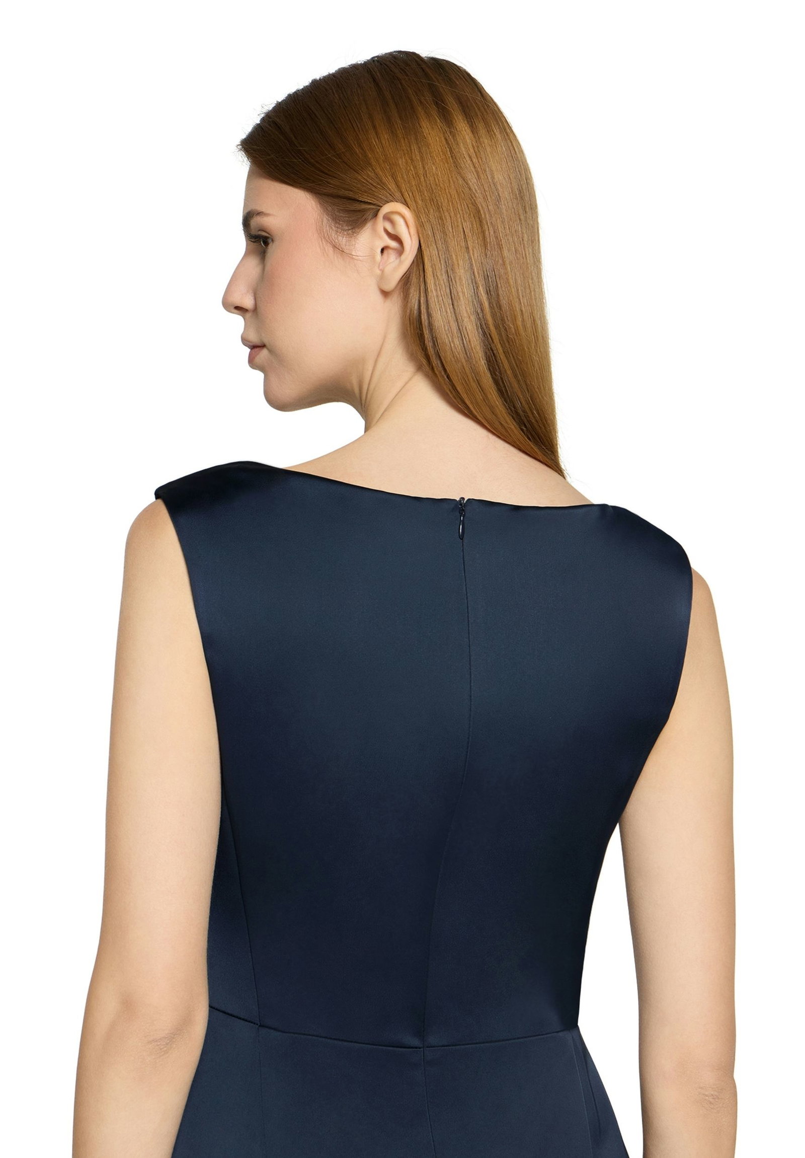 Vera Mont |  Vera Mont Kurzes Kleid | 34 | night sky