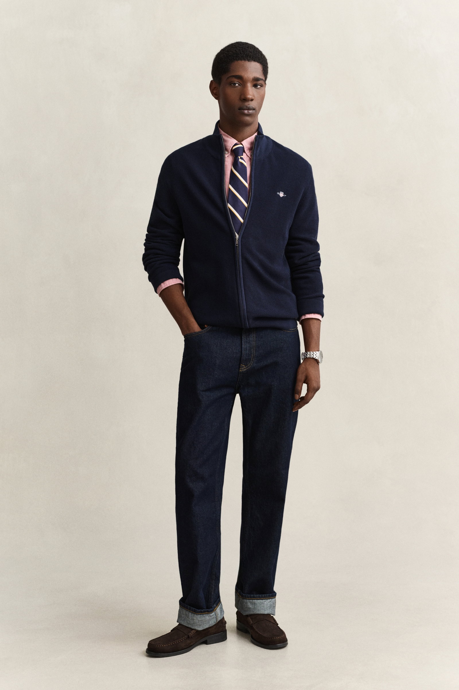 Gant Pullover #5
