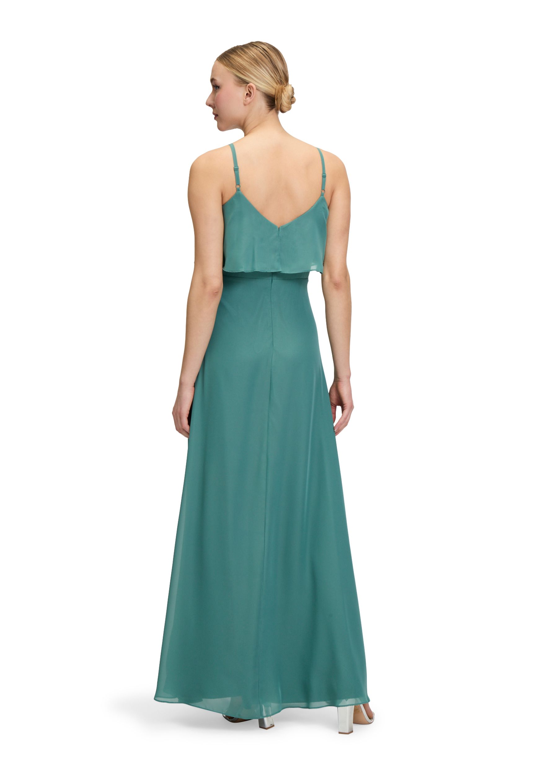 Suddenly Princess |  Abendkleid | 34 | bright eucalyptus