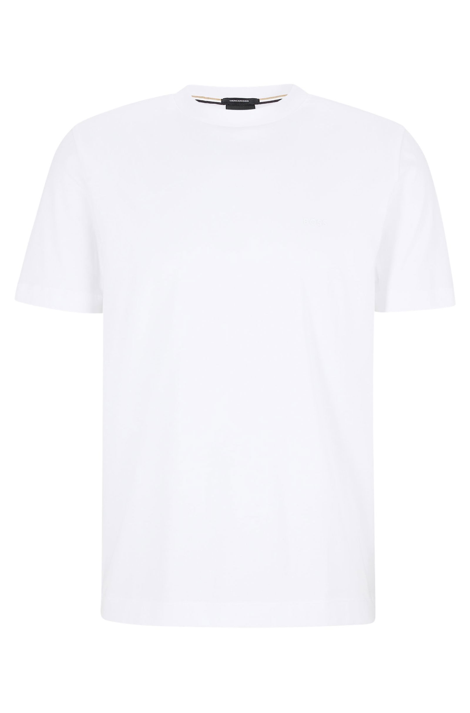 BOSS Black T-Shirt "Thompson 01"