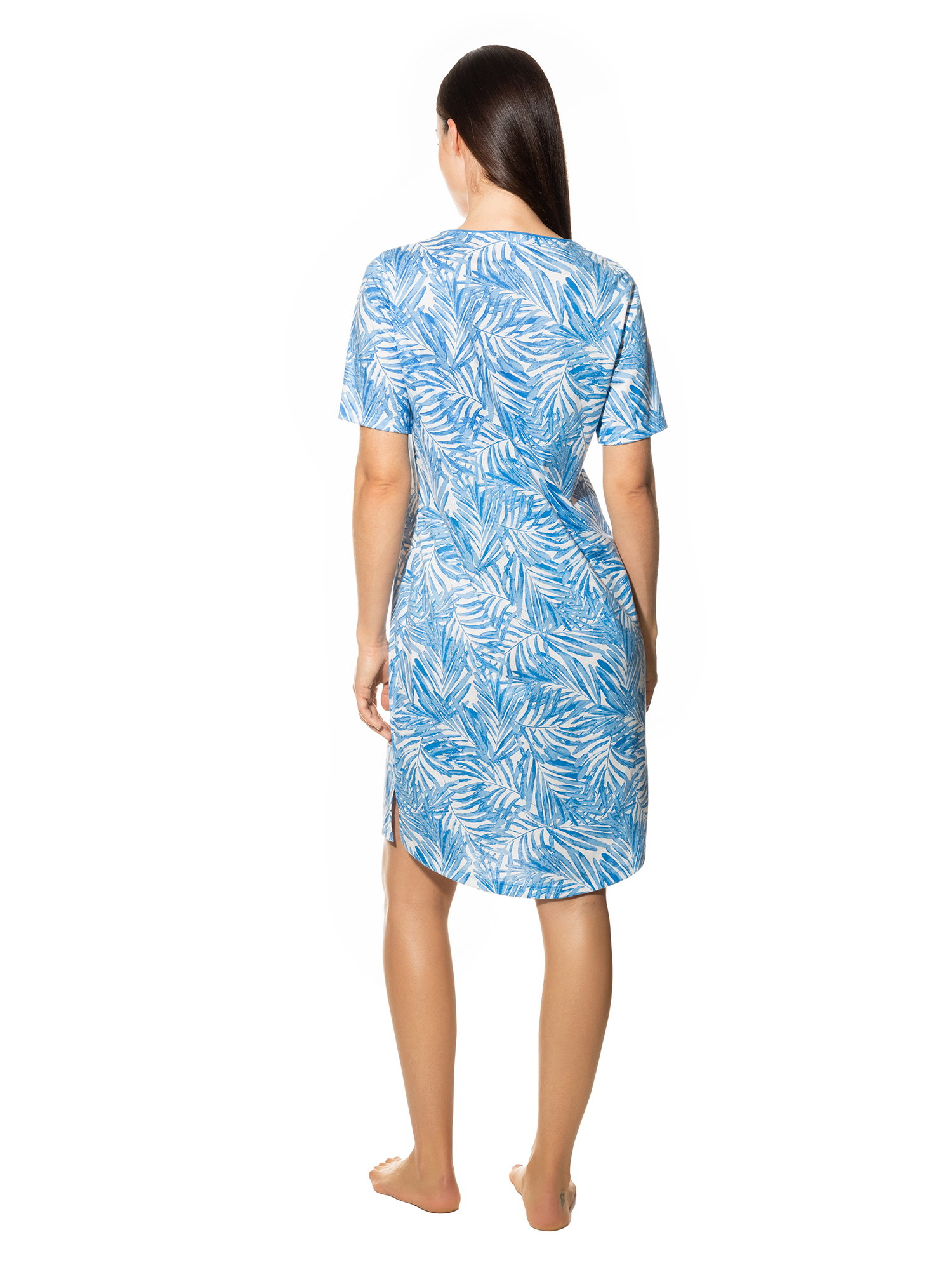 Mey Nachtkleid kurzarm #3