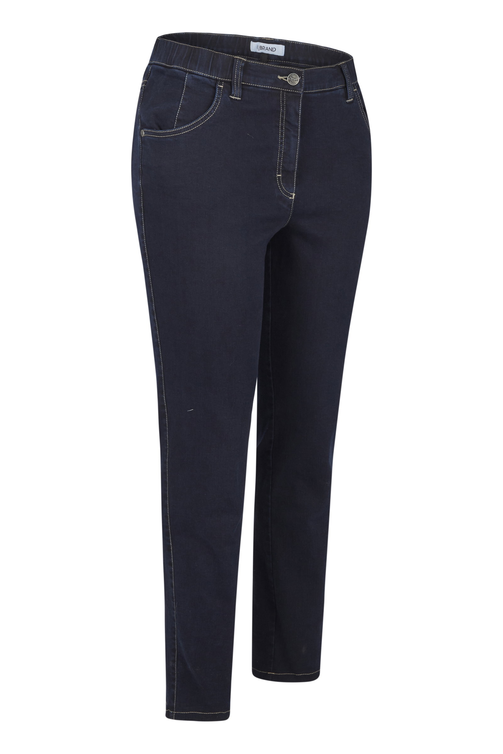 Kj Brand Jeans "Betty CS Röhre" #1