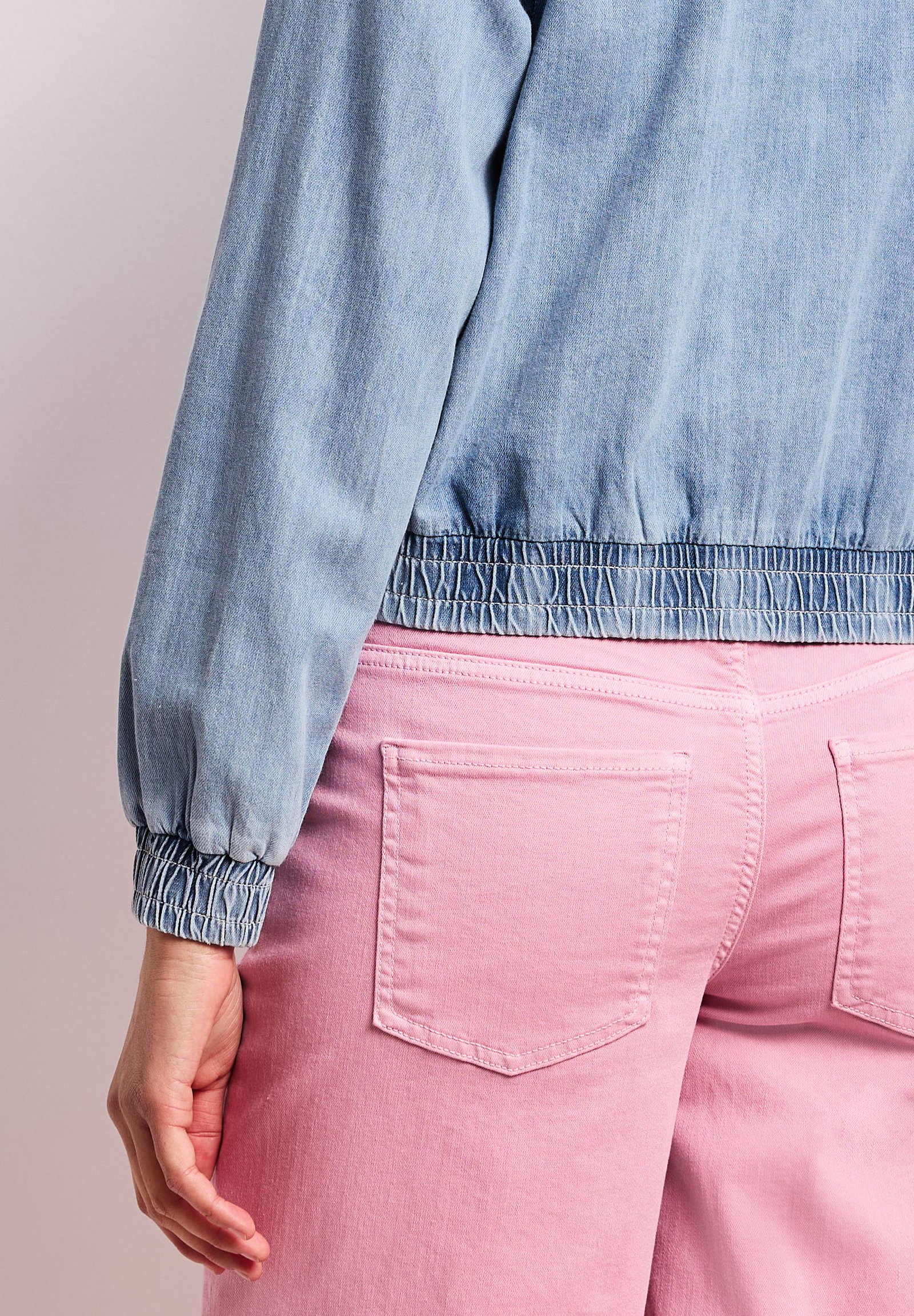 Street One |  Street One Funktionsjacke  | 36