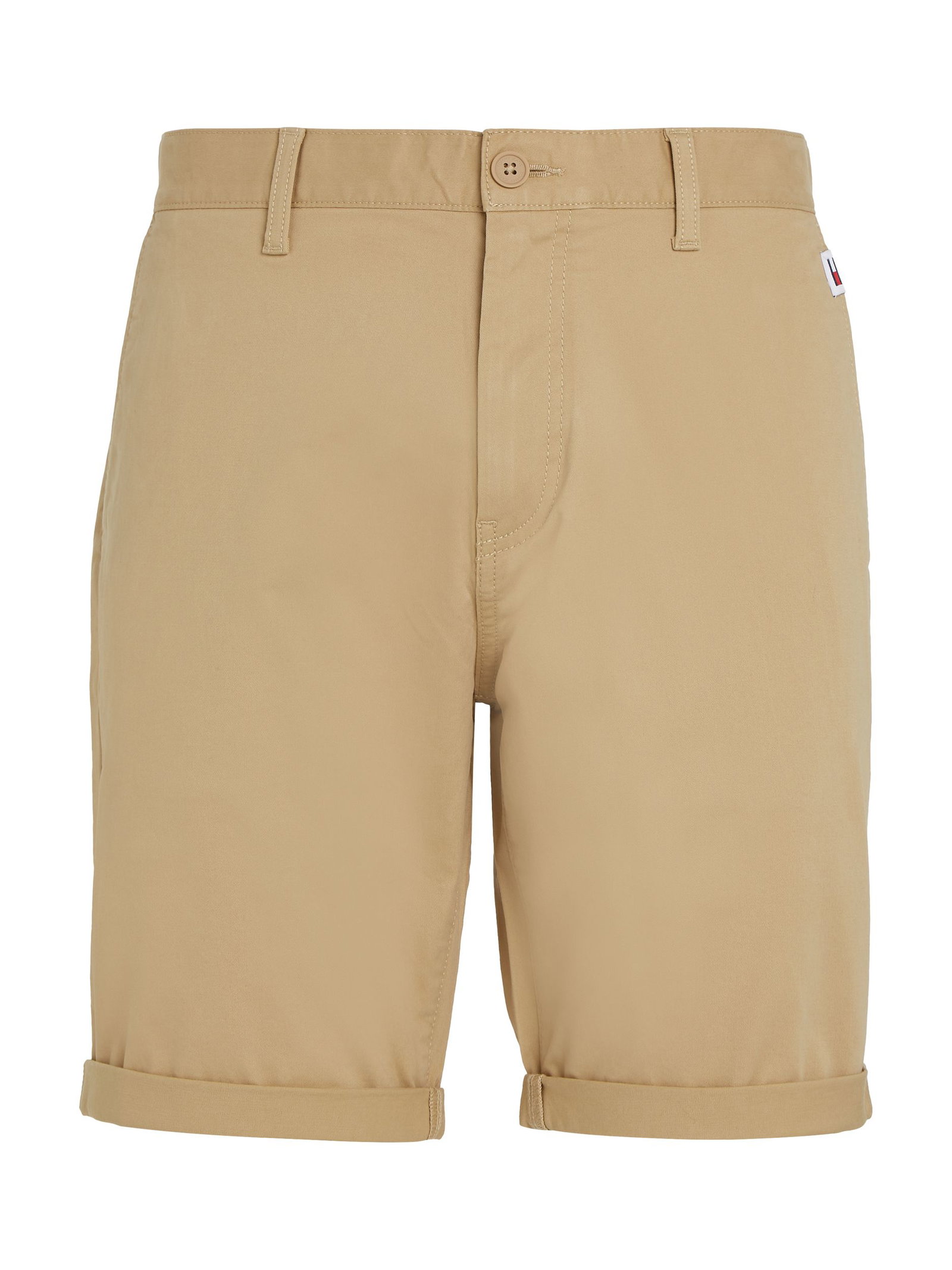 Tommy Jeans Bermudas #1