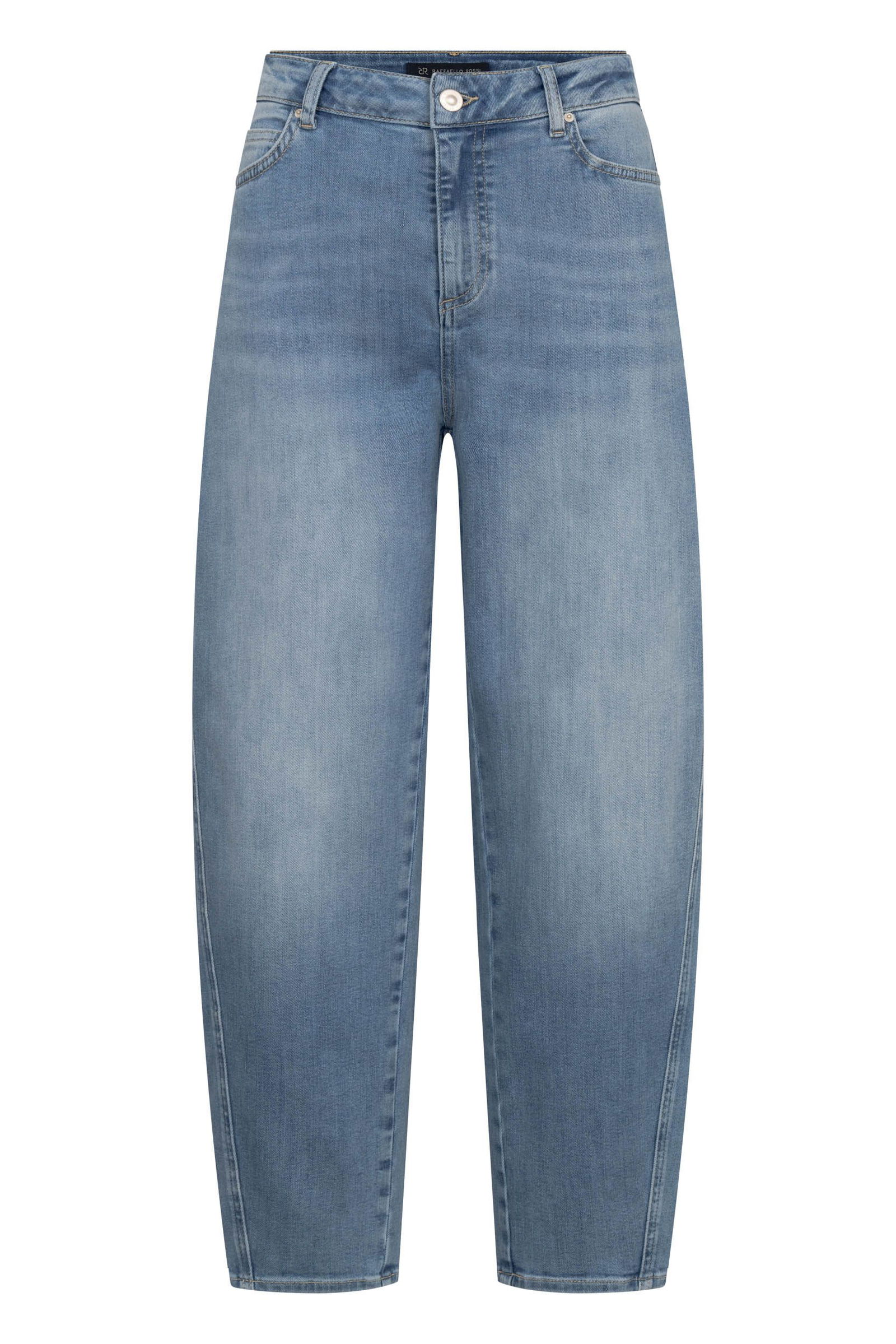 Raffaello Rossi |  Raffaello Rossi Boyfriend Jeans  | 44