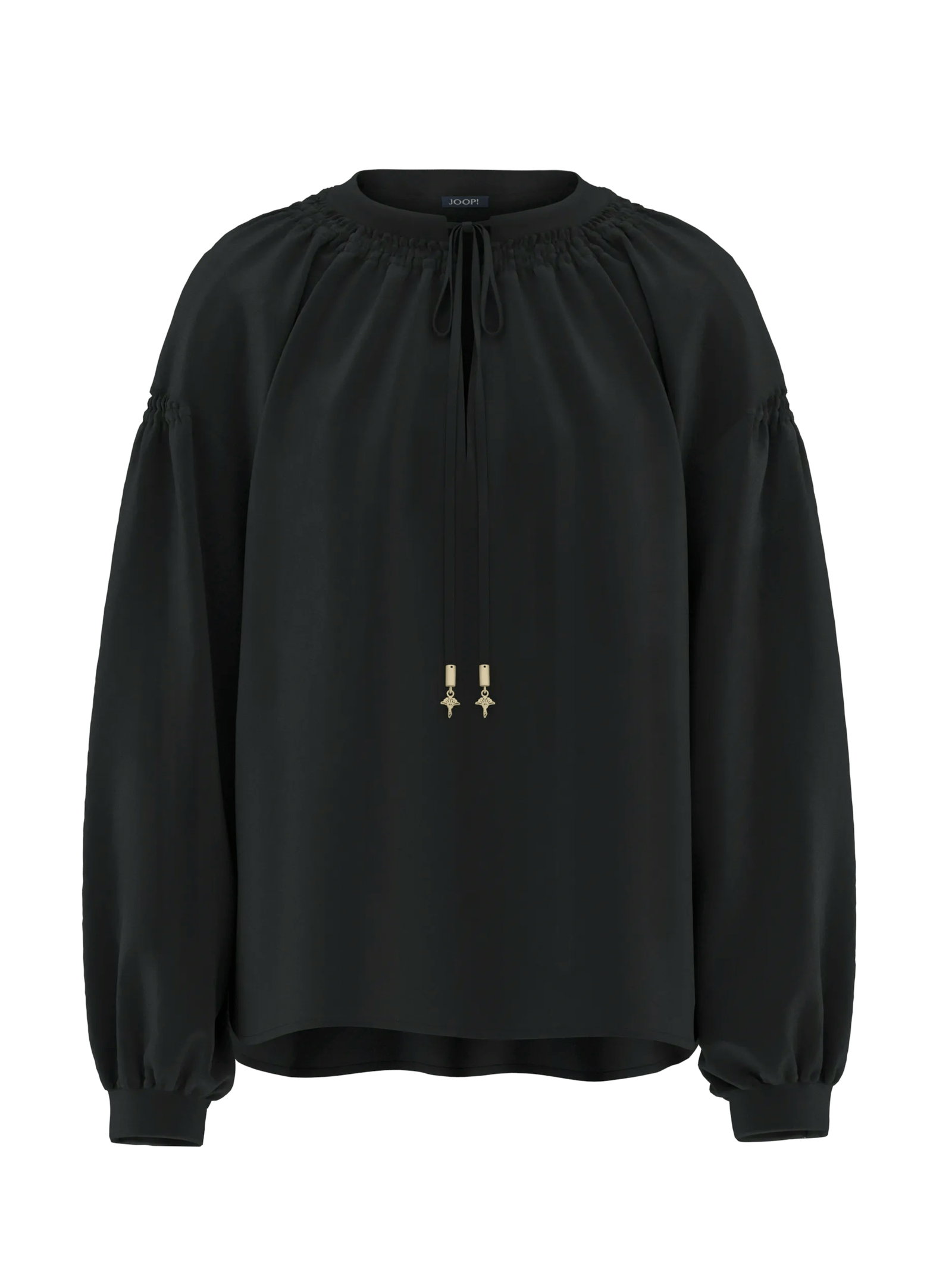 Joop Druckbluse #1