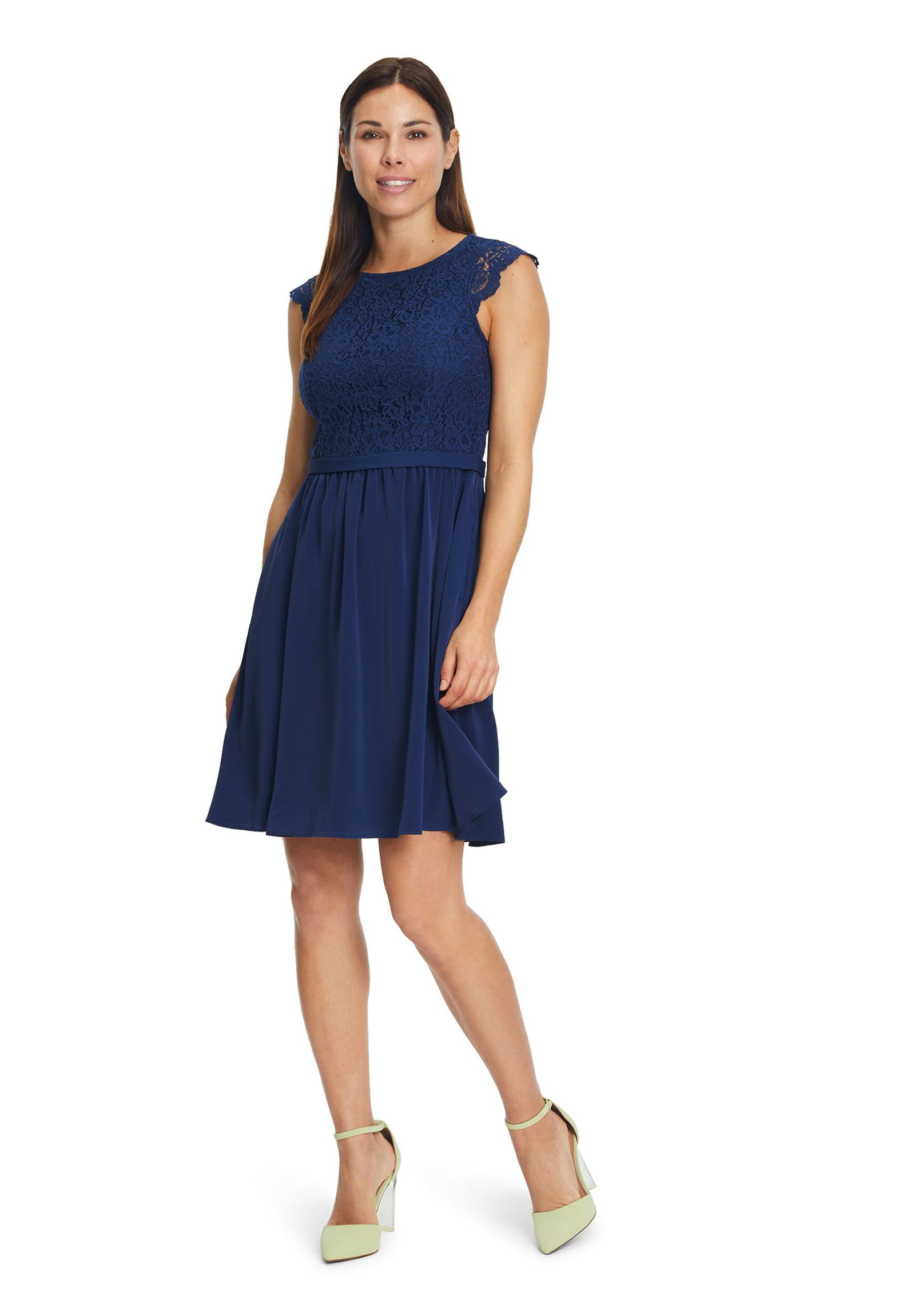 Suddenly Princess Kurzes Kleid 