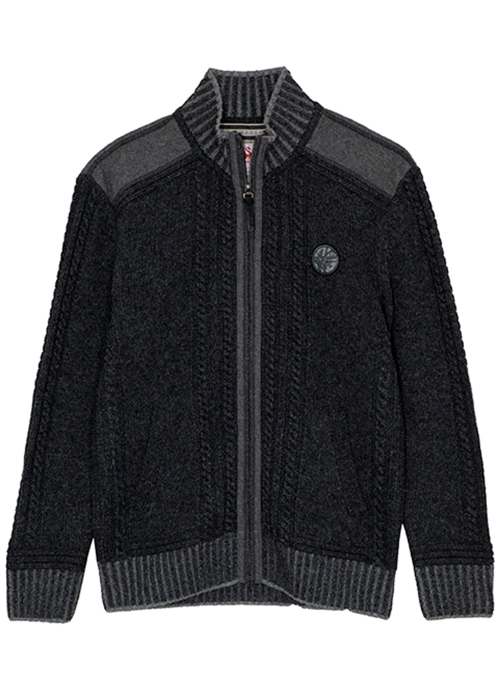 Spieth & Wensky | Spieth & Wensky Trachtenjacke "Erato" | 3XL