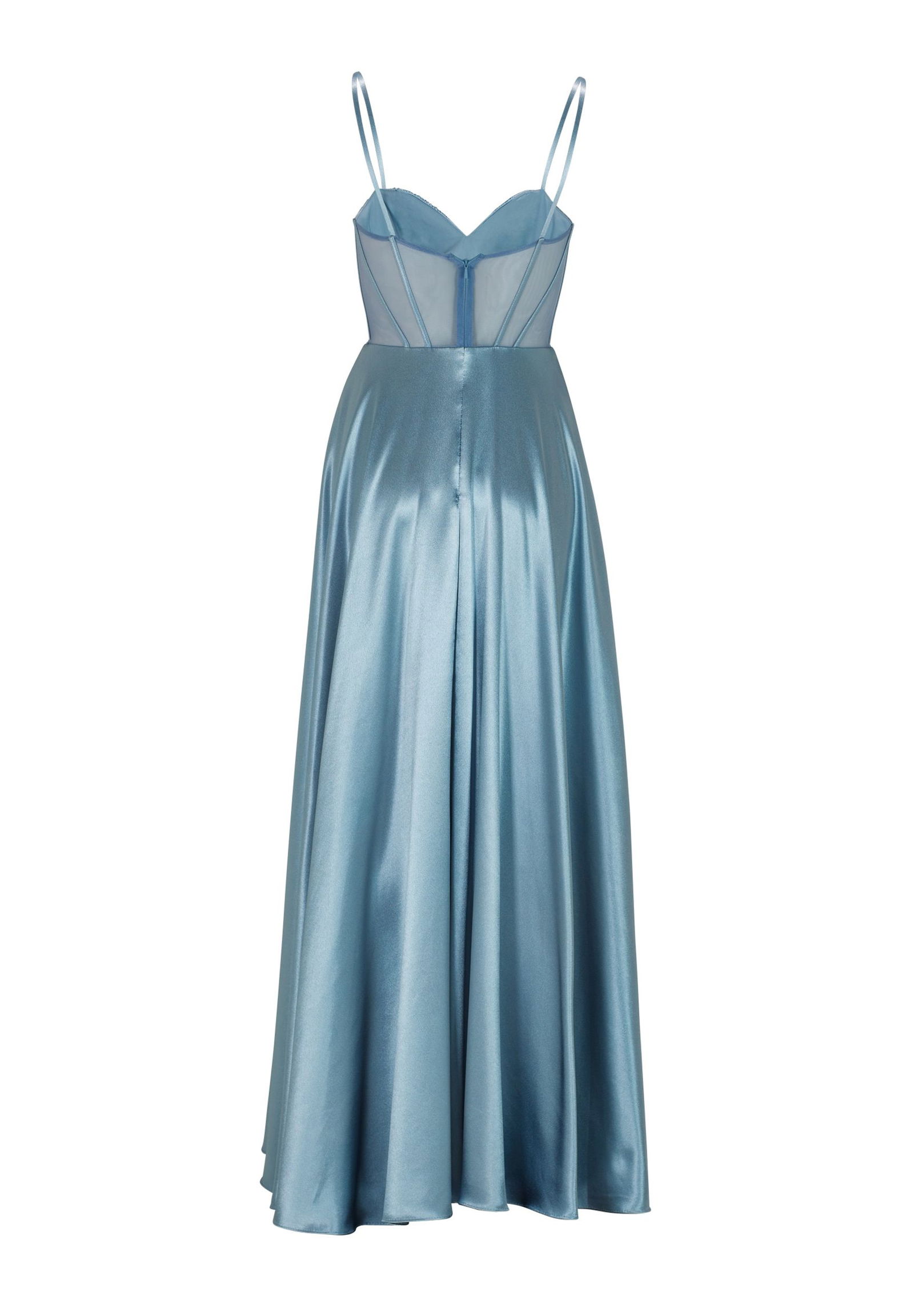 942ac34772fb8ce5a00ea95ac3880ae0 Hey Kyla See-through-Corsagenkleid