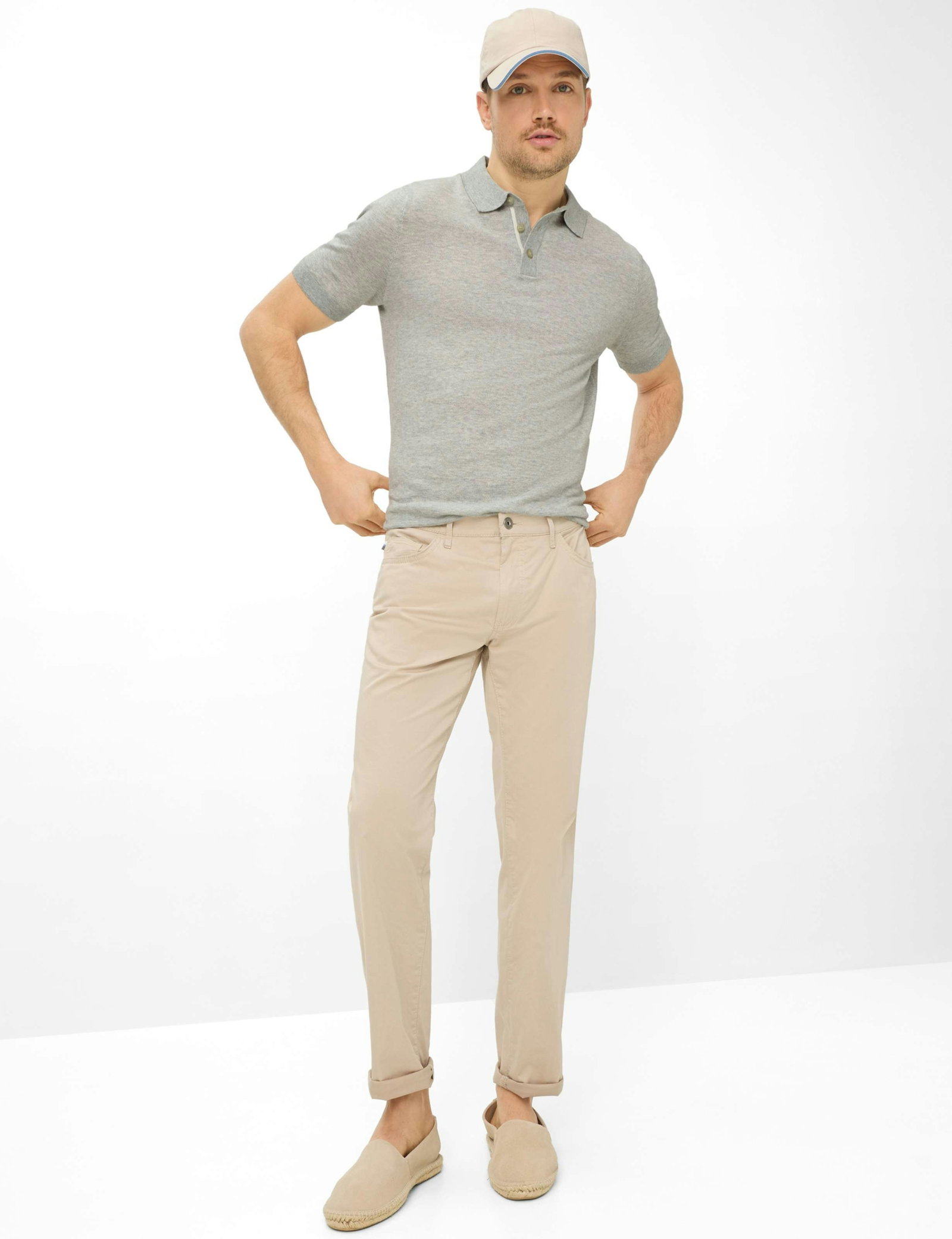 Brax Chino #3