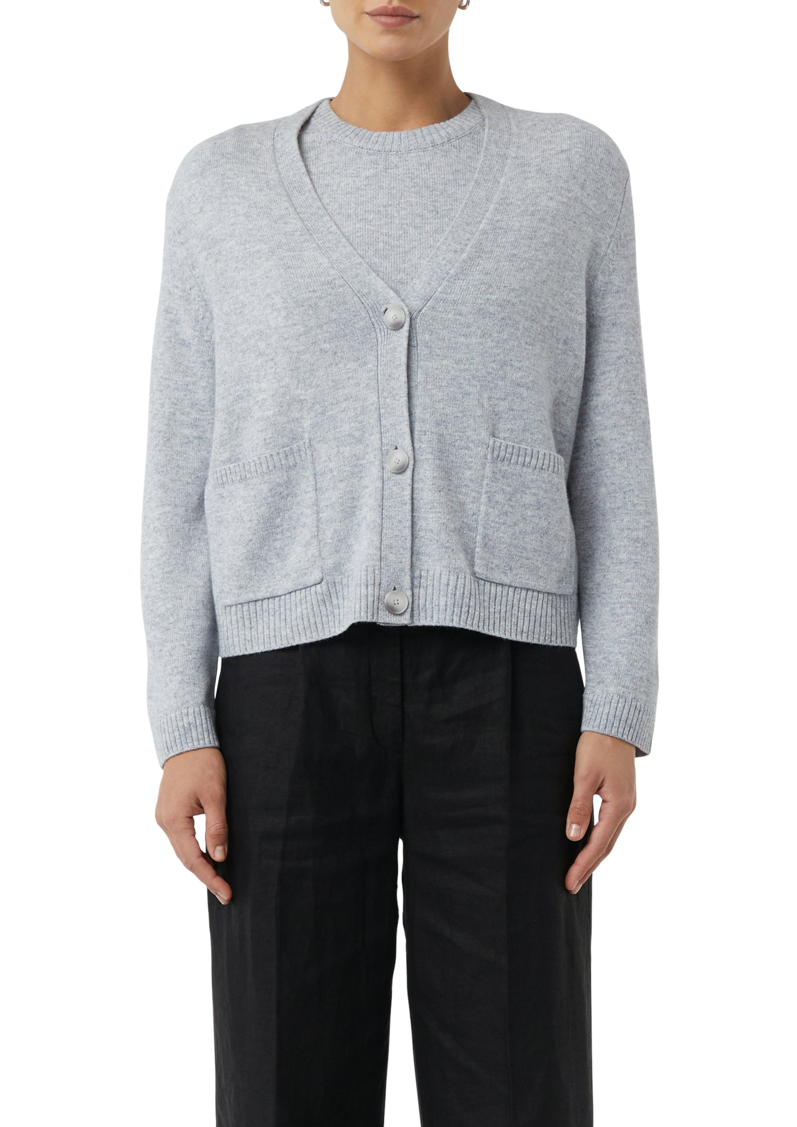 Comma Strickjacke | Cardigan #7