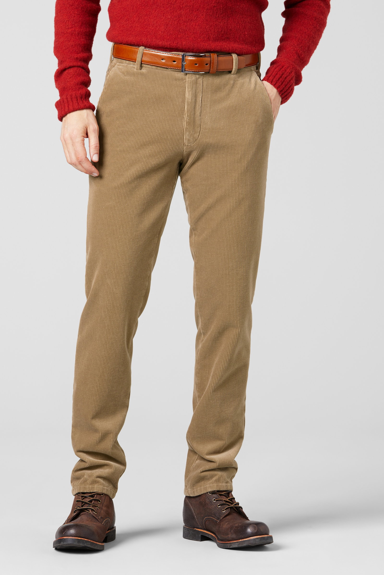 Meyer Cordhose "Bonn" #8