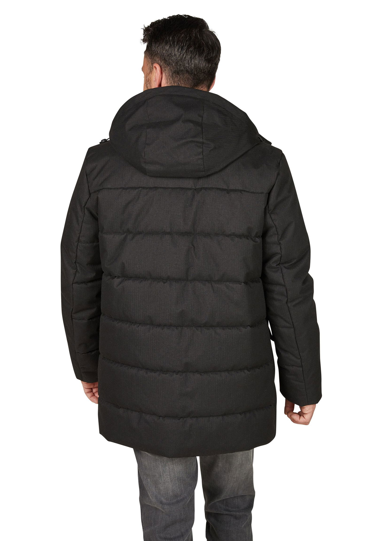Calamar | Calamar Blouson | 56 | dark anthra