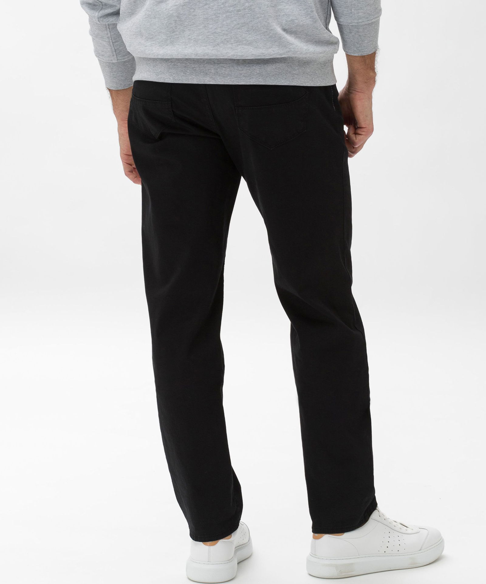 Brax Five-Pocket-Hose "Cadiz"
