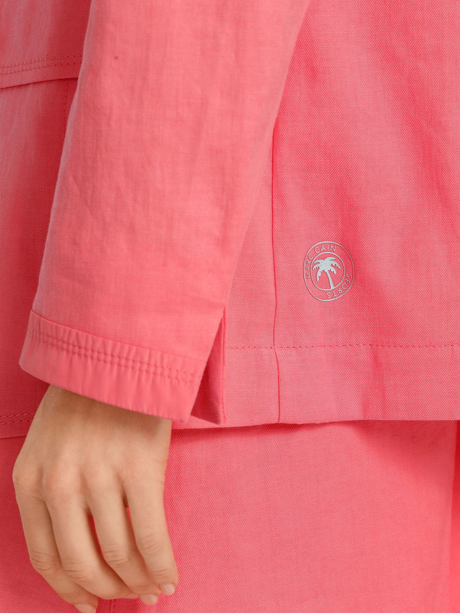 Marc Cain Sports Kurzblazer 