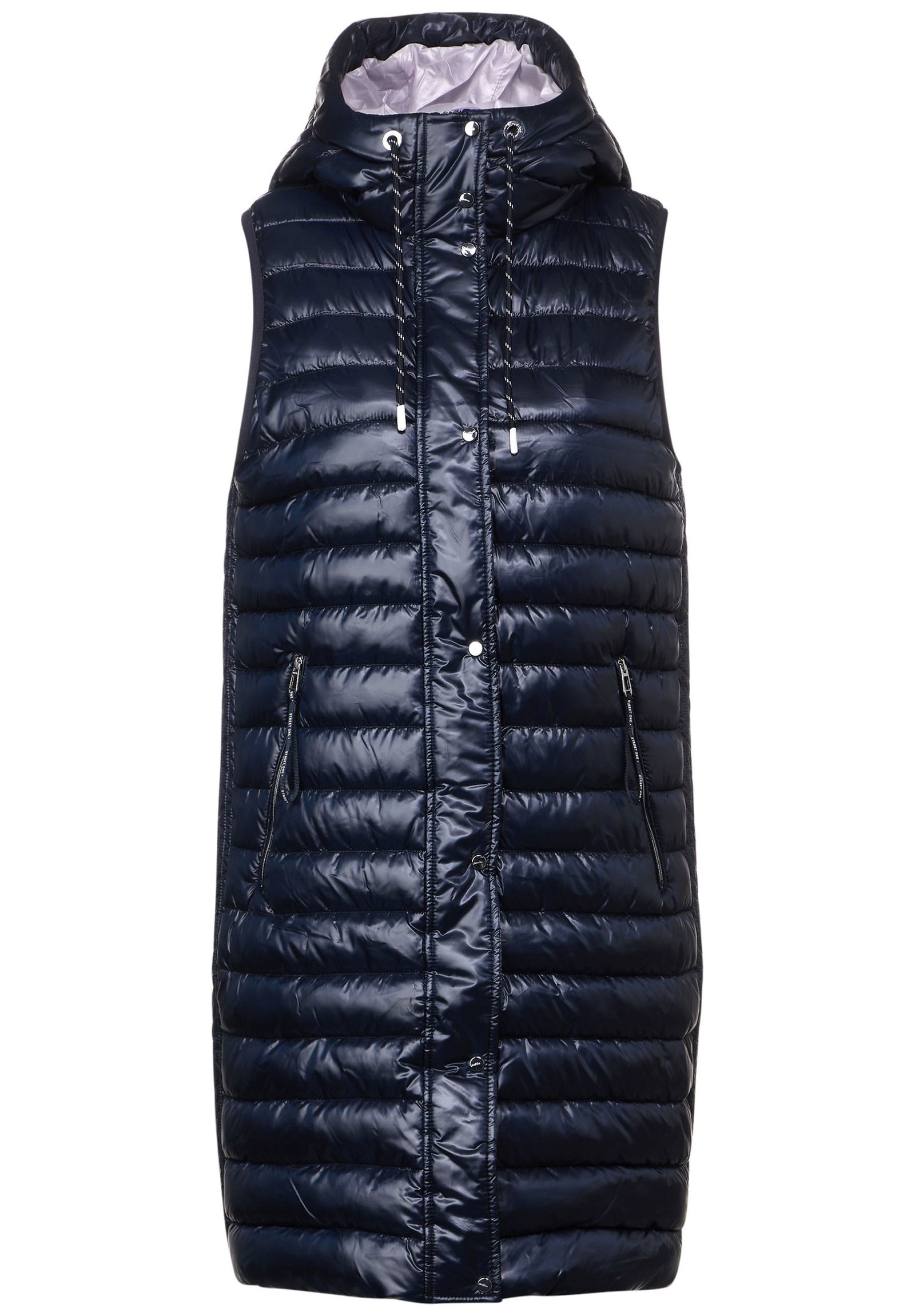 Street One | Street One Weste | 40 | gravity blue