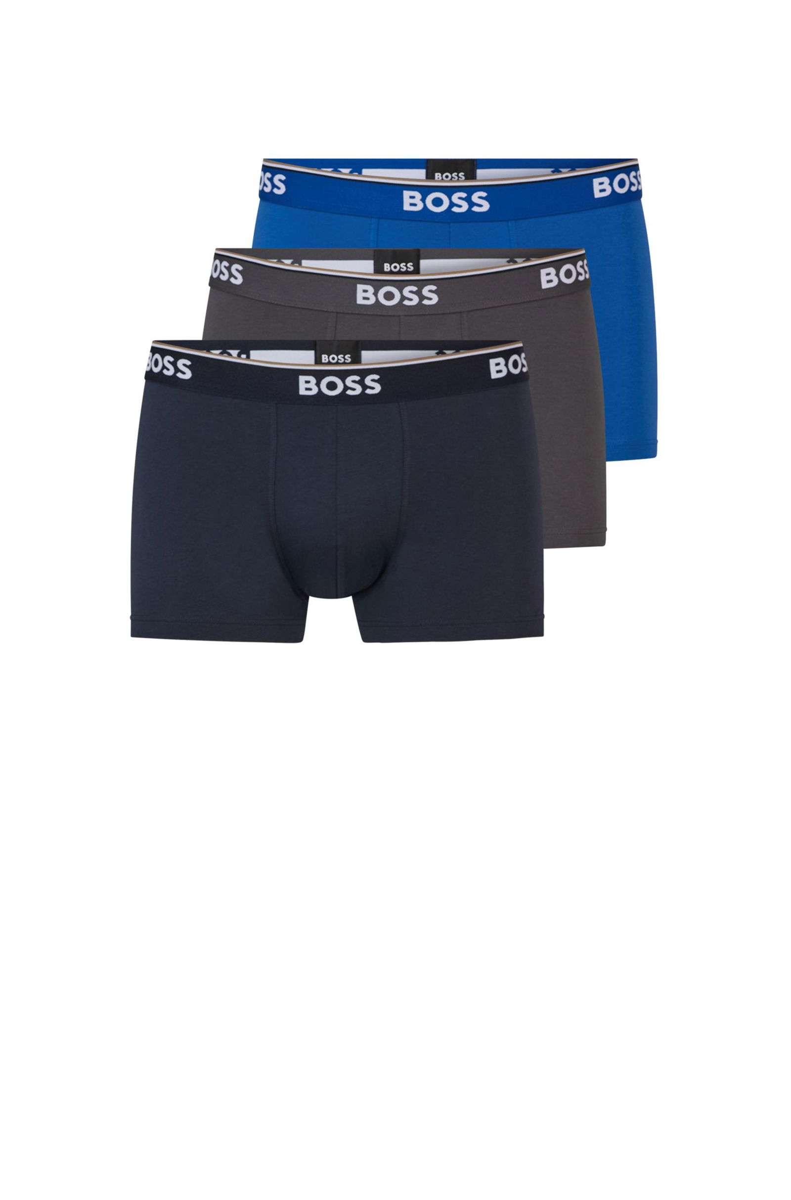 a996c6d19d075c04053cd25f1a98c3ee BOSS Black Multipack