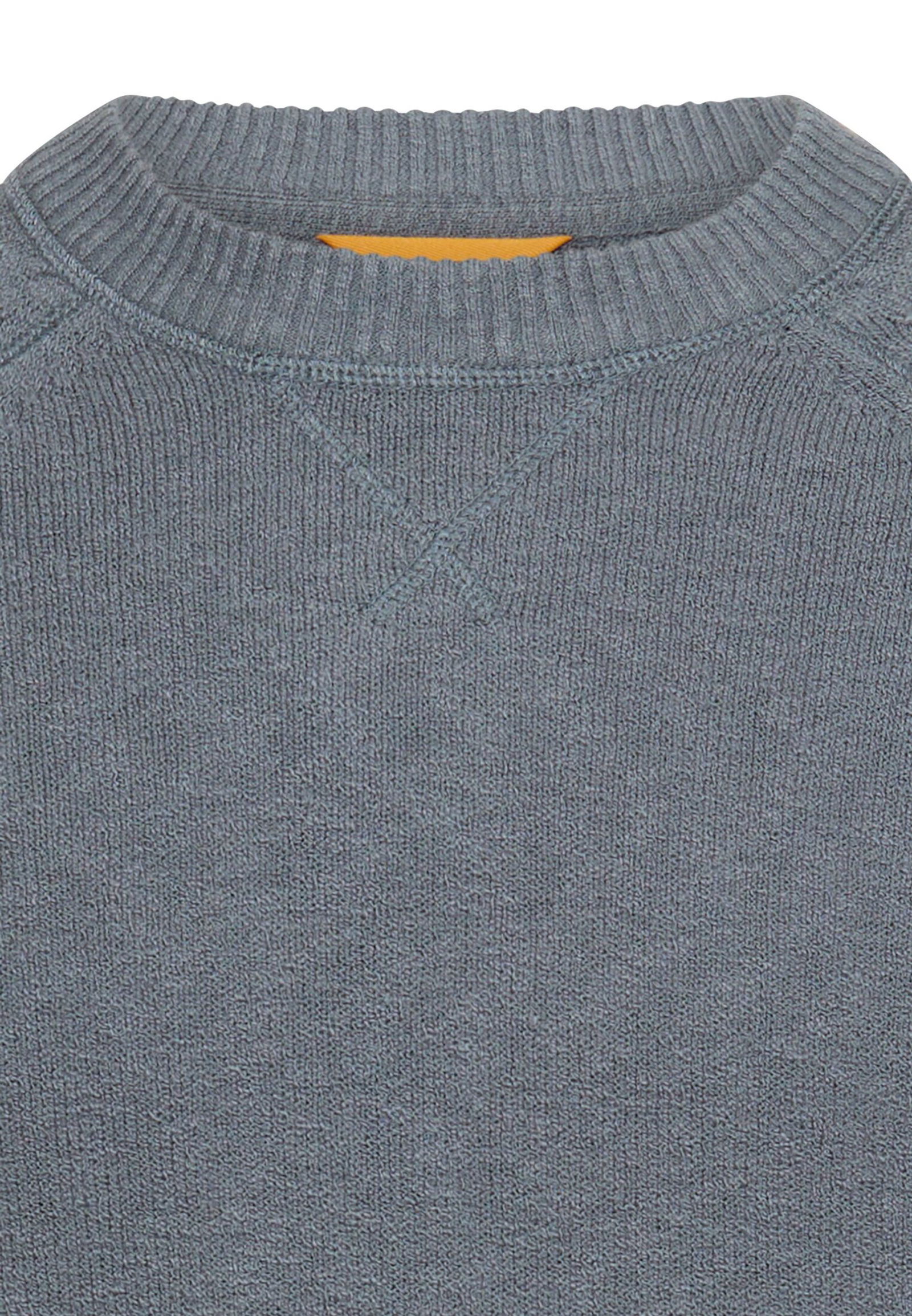 Camel Active |  Camel Active Pullover  | XL | sky blue