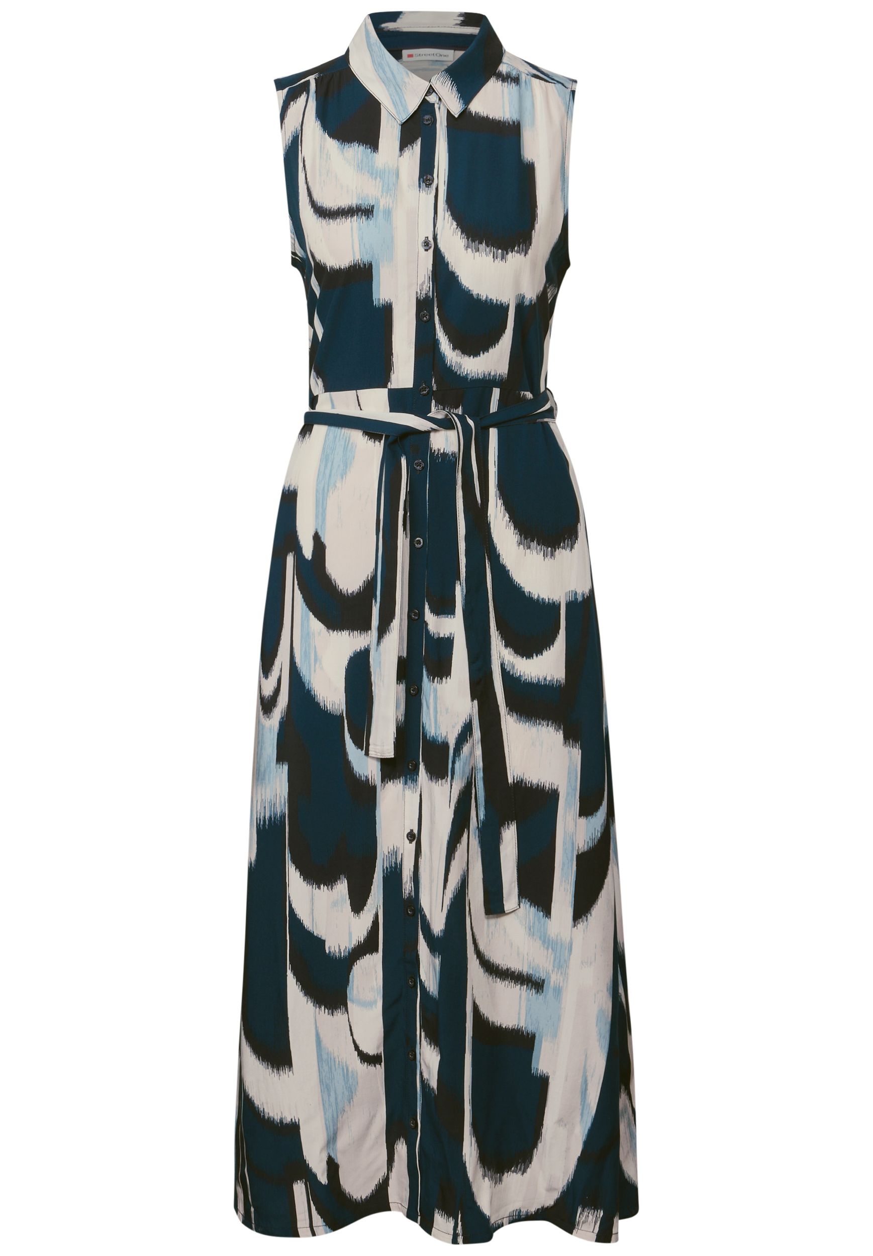 Street One |  Street One Sommerkleid  | 38 | 4565_36857