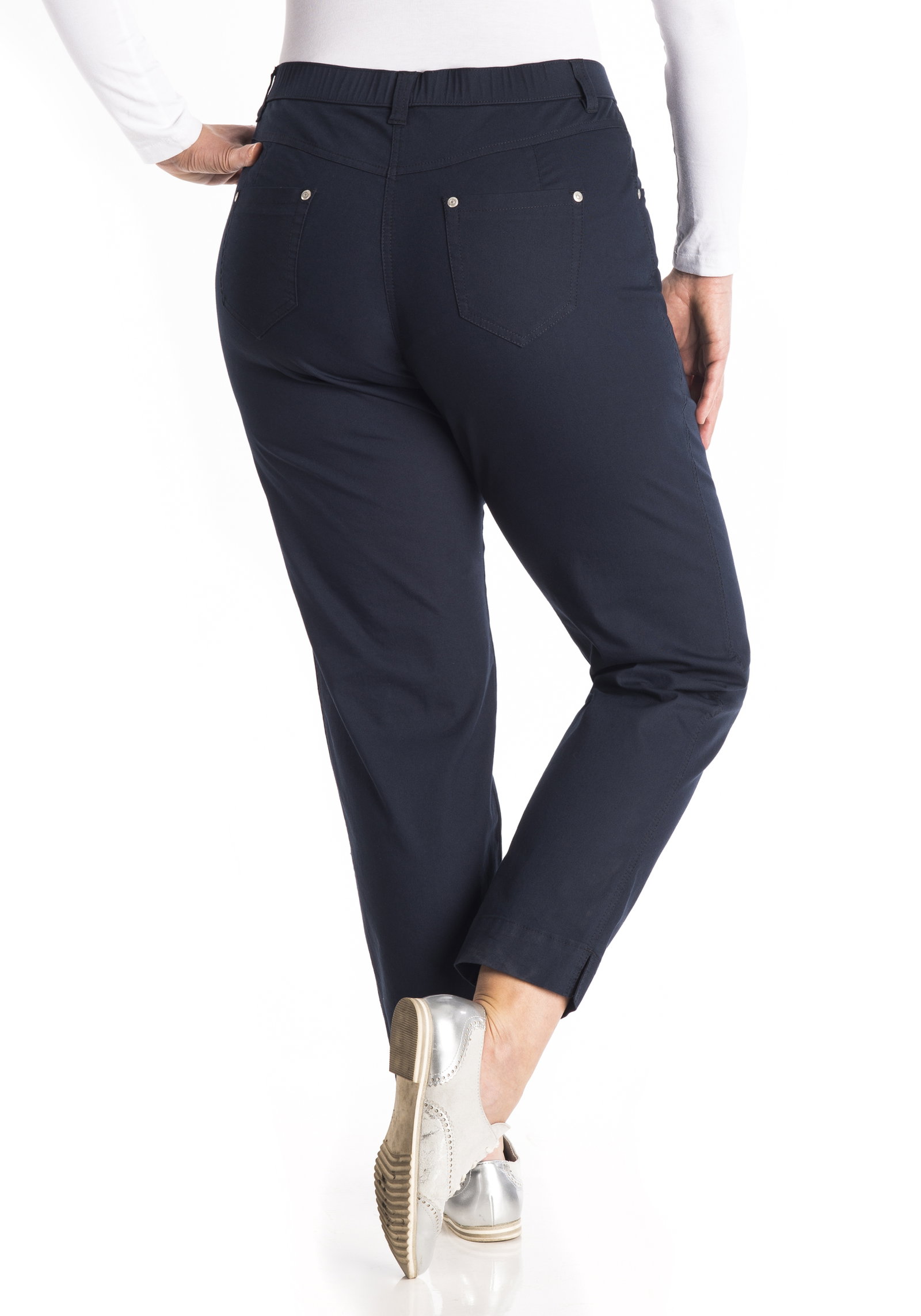 KJ Brand Chino "Betty" #2
