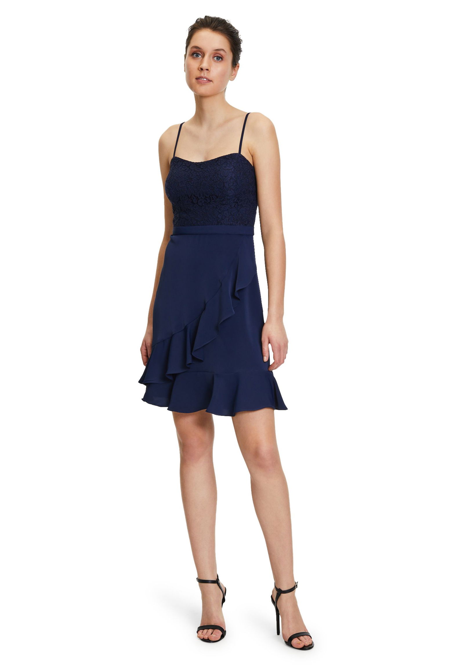 Suddenly Princess Kurzes Kleid 