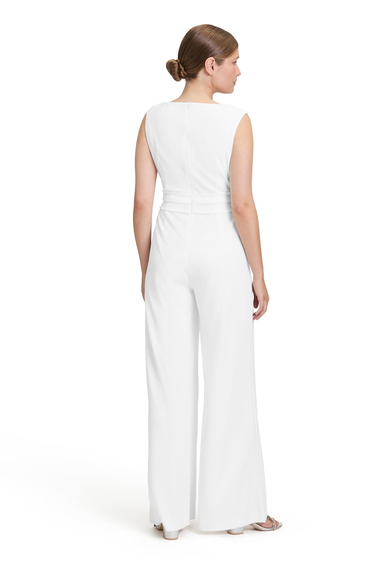 335235aa2c93ca2000b842604638930e Vera Mont | Vera Mont Jumpsuit | 34 | rohweiß