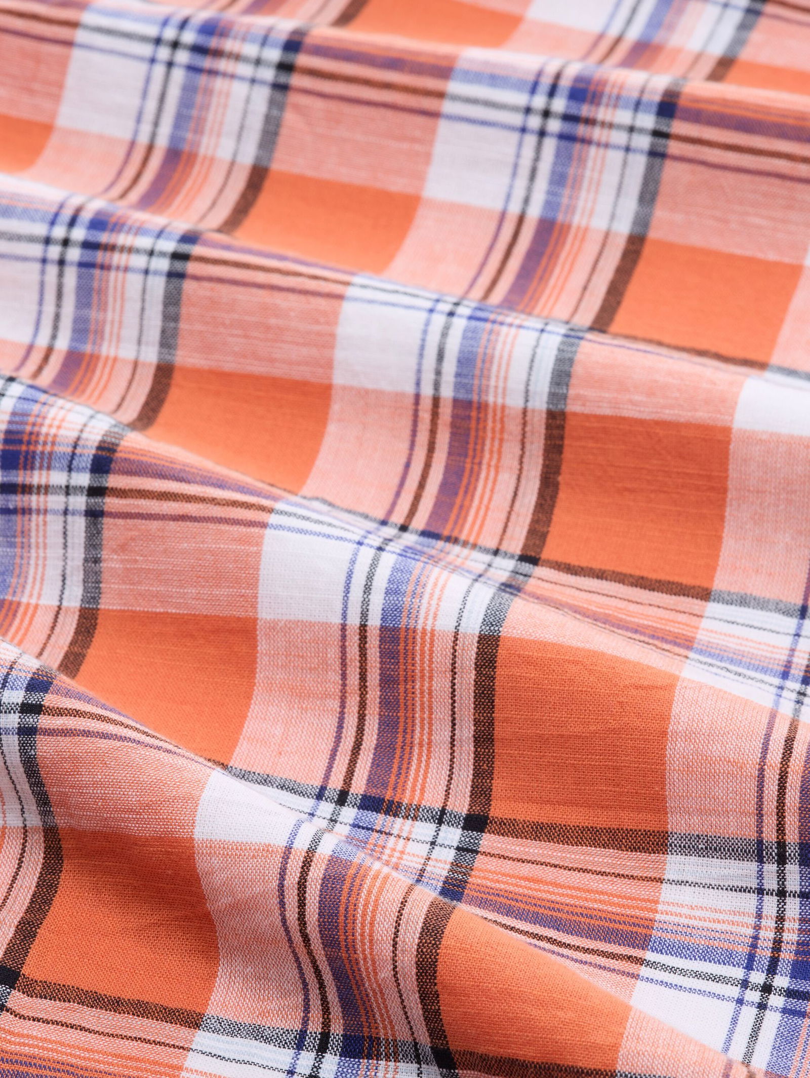 Tom Tailor |  Tom Tailor Hemd Slim Fit  | M