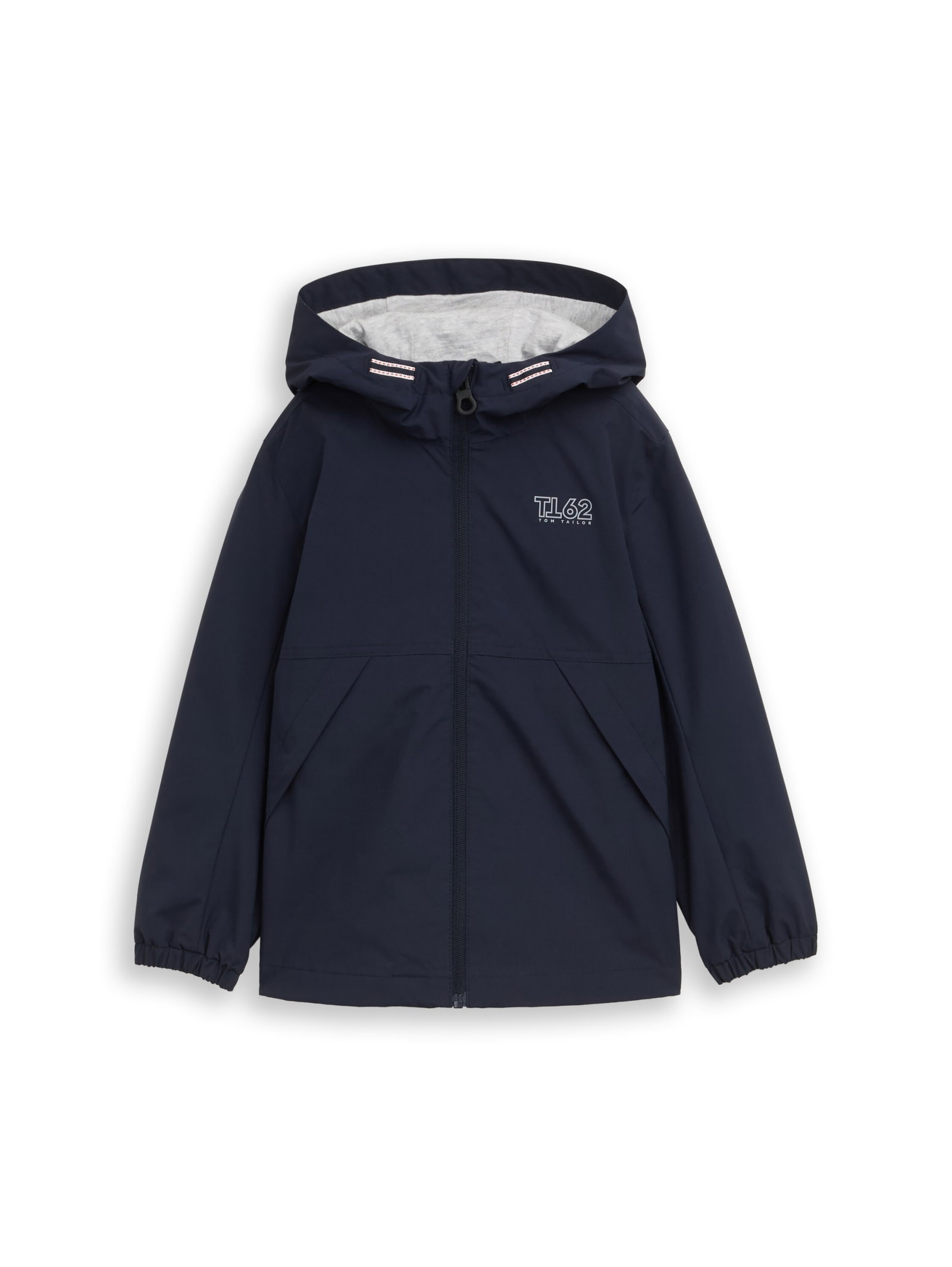 windbreaker, sky captain blue #1