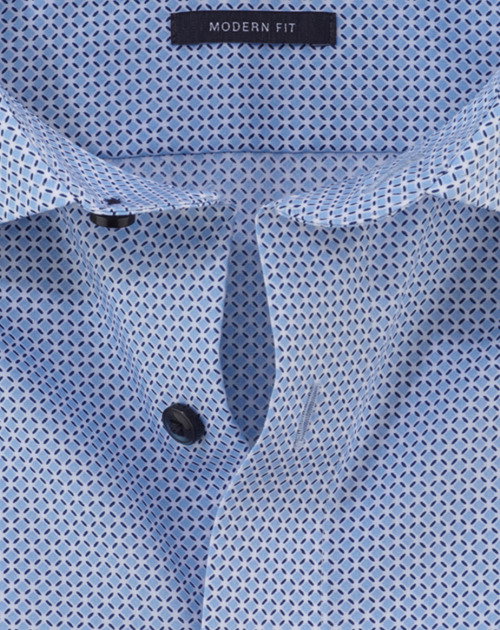 Olymp Hemd Modern Fit #4