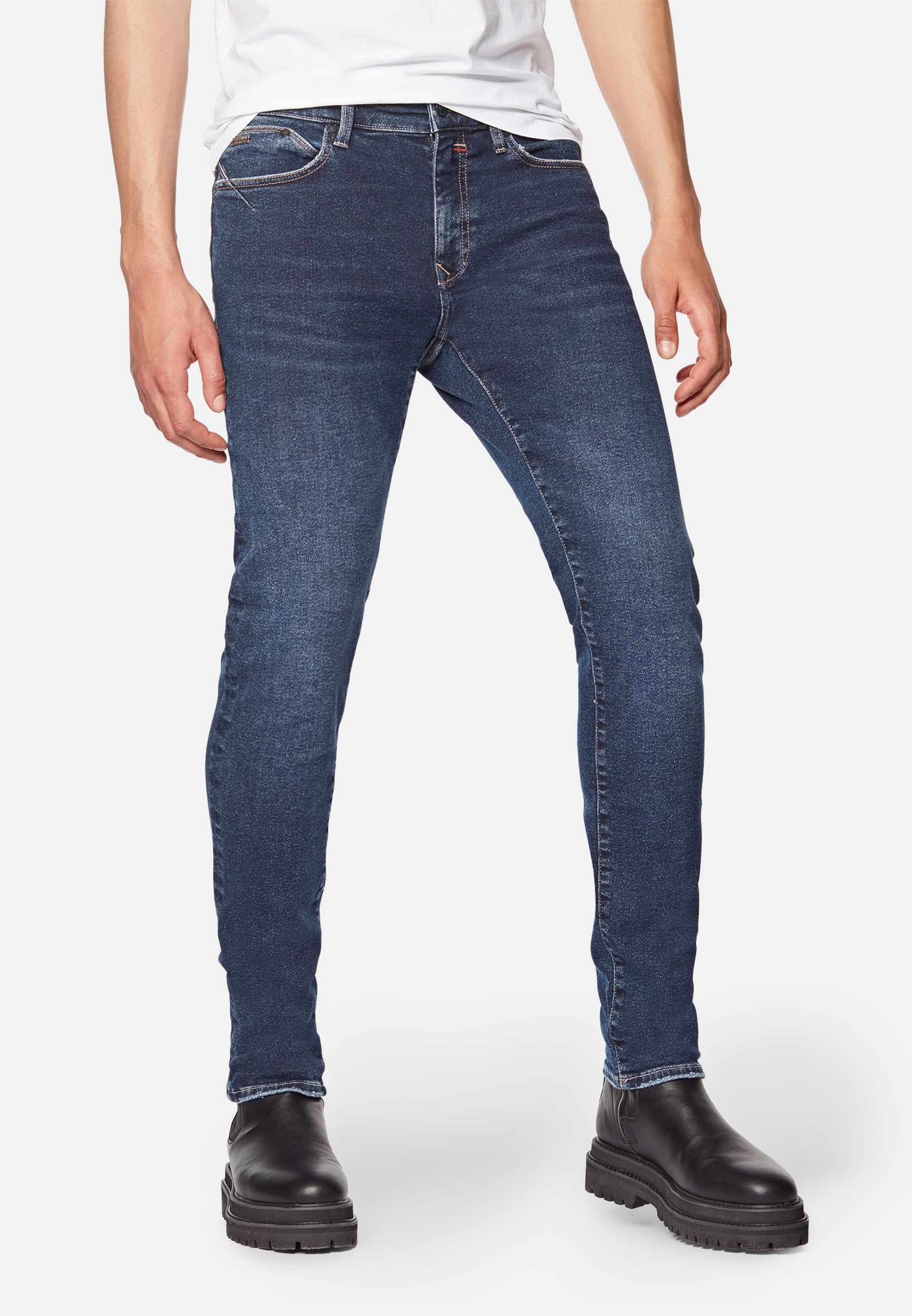 Mavi Skinny Jeans 