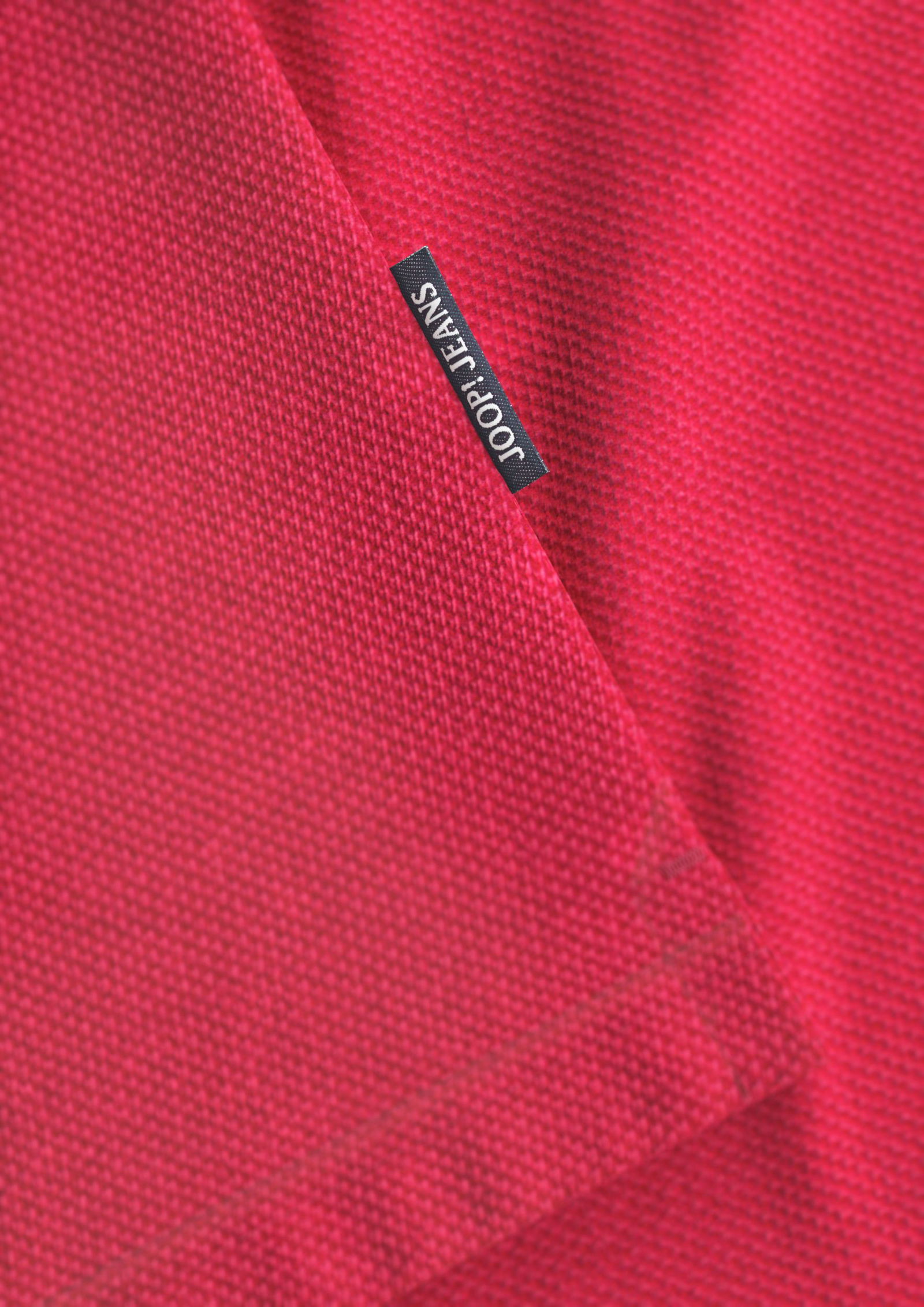 JOOP! JEANS |  JOOP! JEANS Poloshirt  | S | black